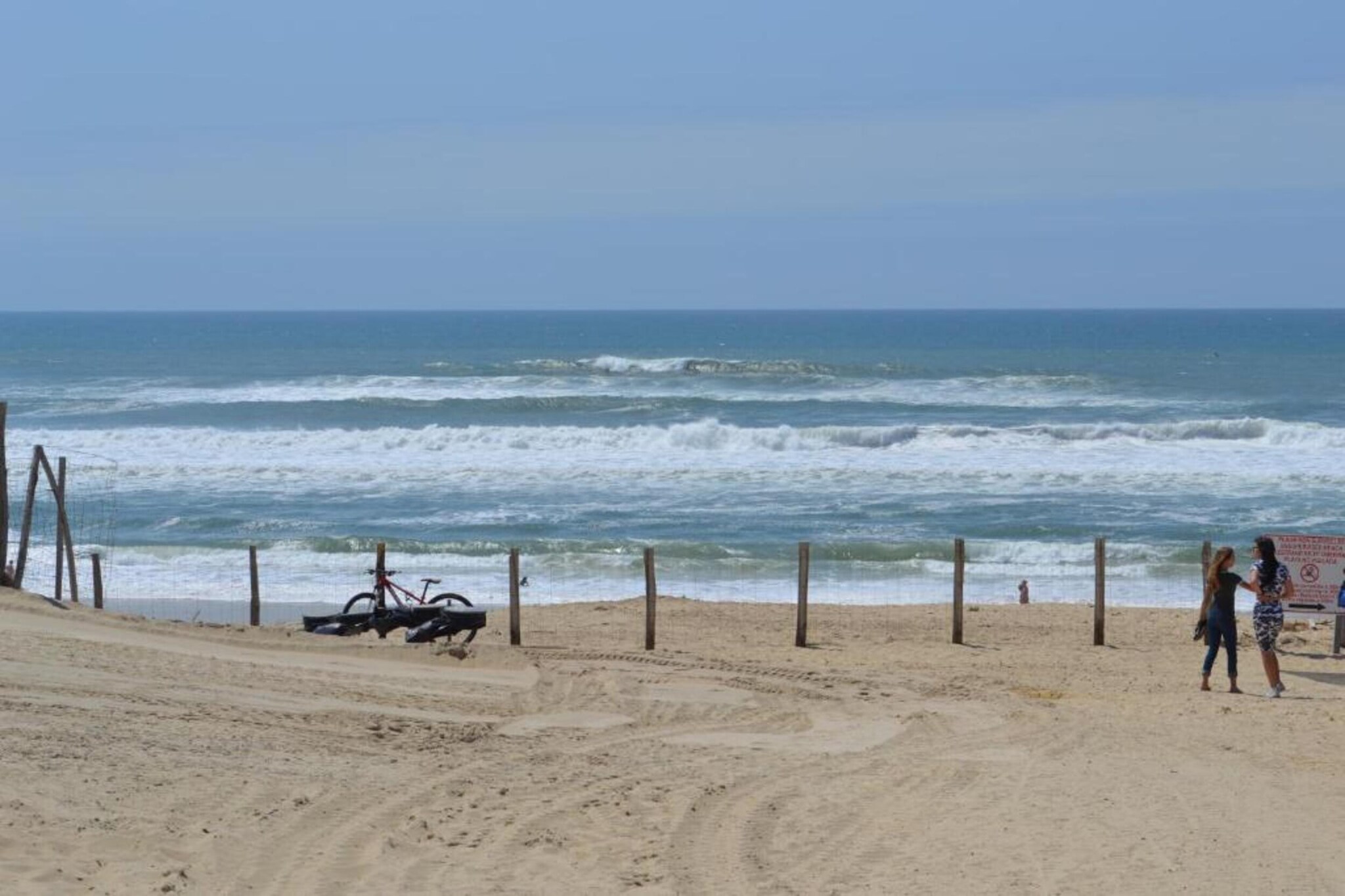 Vakantiehuis in Portbail-sur-Mer met terras-Gebieden zomer 20km