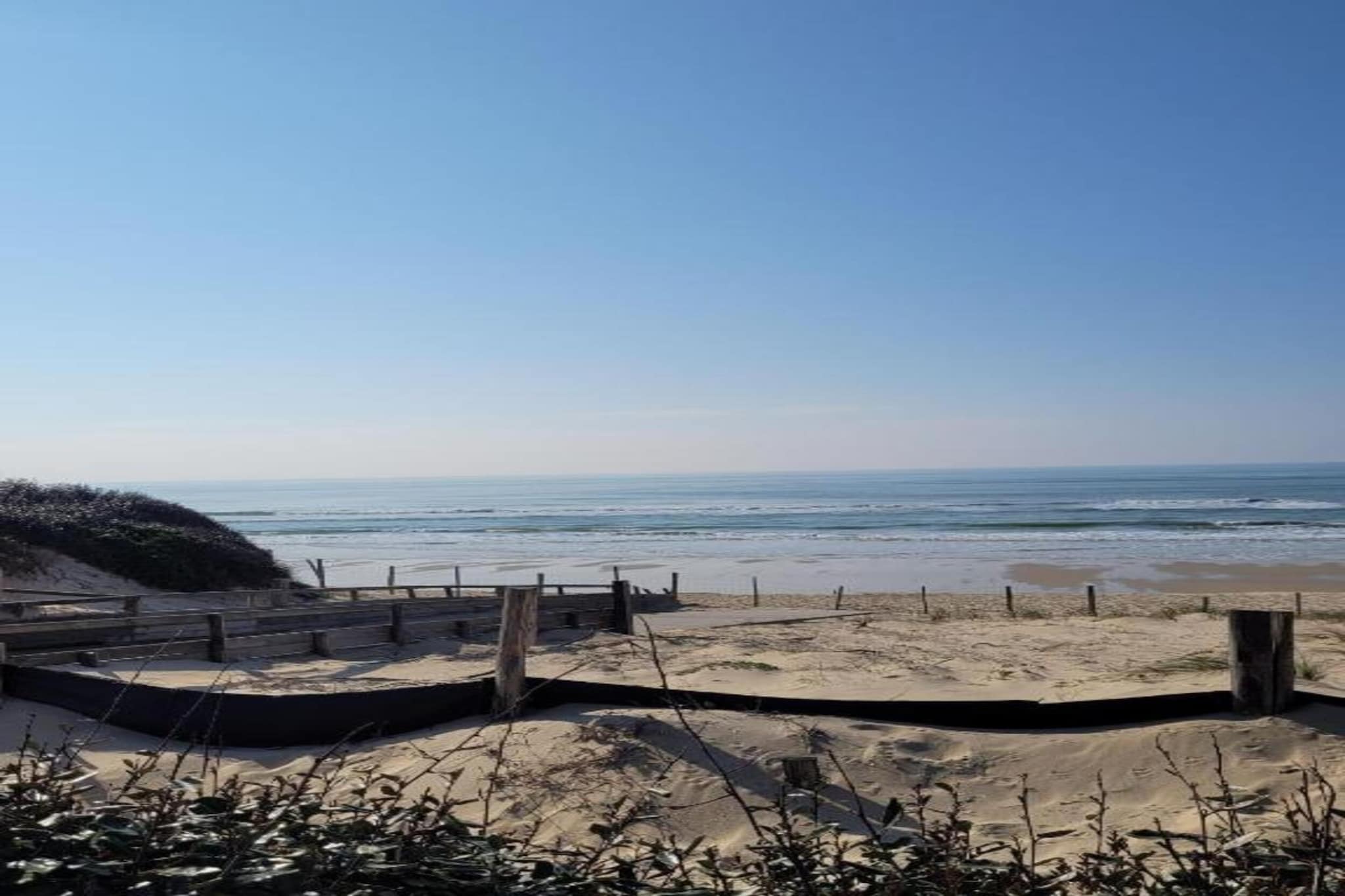 Vakantiehuis in Portbail-sur-Mer met terras-Gebieden zomer 20km