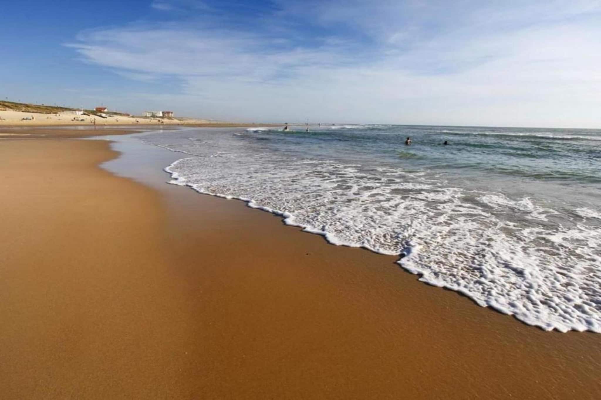 Vakantiehuis in Portbail-sur-Mer met terras-Gebieden zomer 20km