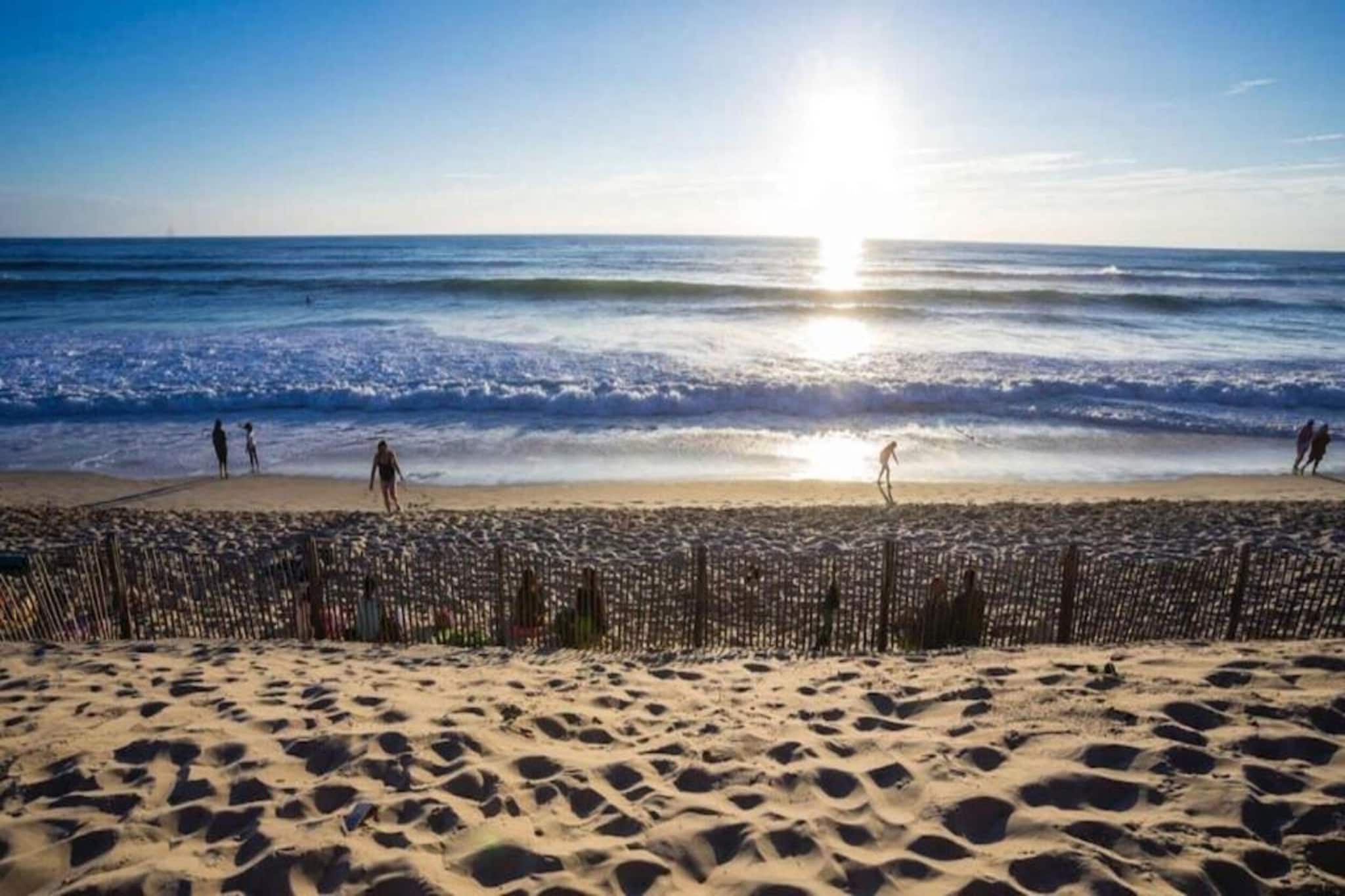 Vakantiehuis in Portbail-sur-Mer met terras-Gebieden zomer 20km