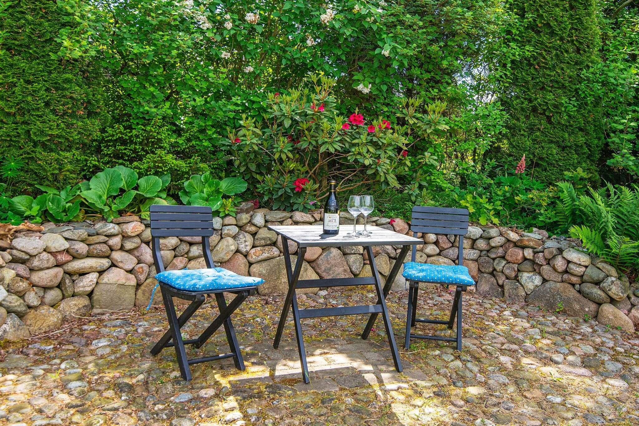 6 persoons vakantie huis in Højslev-By Traum - Uitzicht