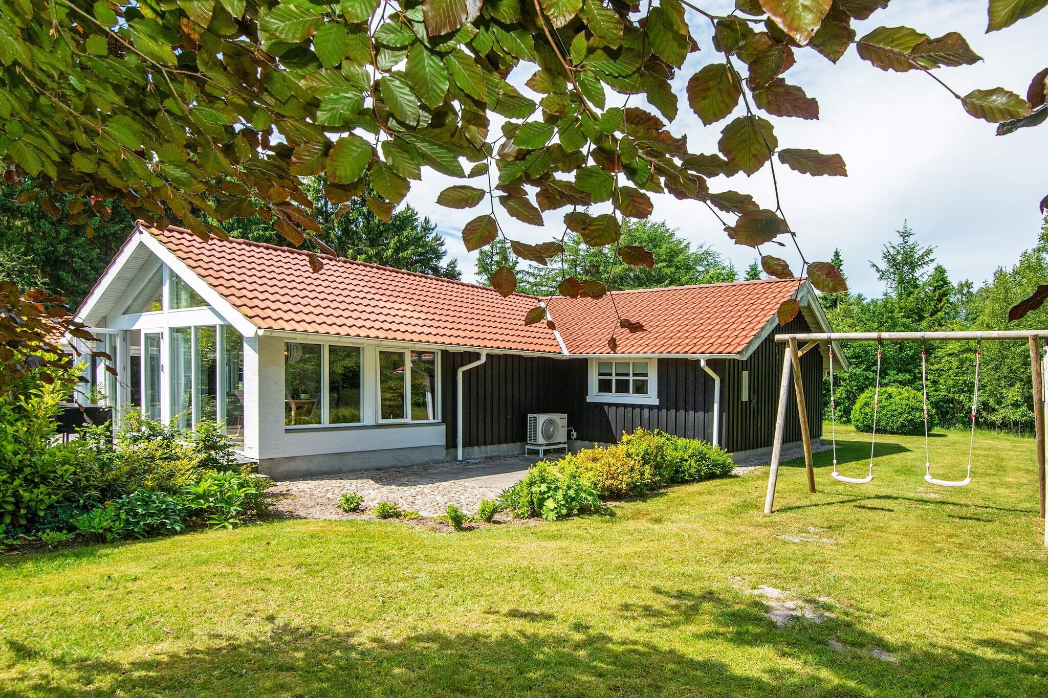 6 persoons vakantie huis in Højslev-By Traum - Uitzicht