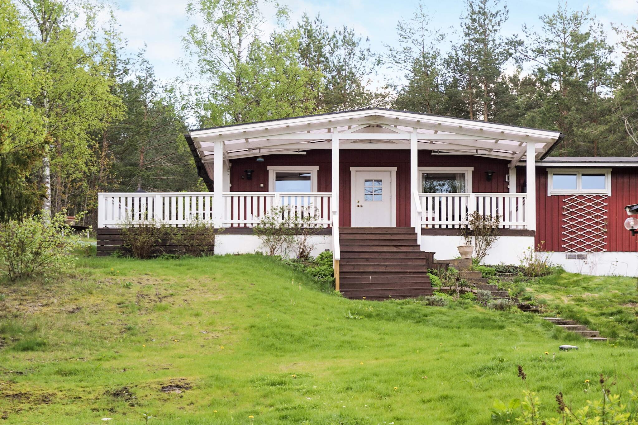 5 persoons vakantie huis in STRÄNGNÄS-By Traum