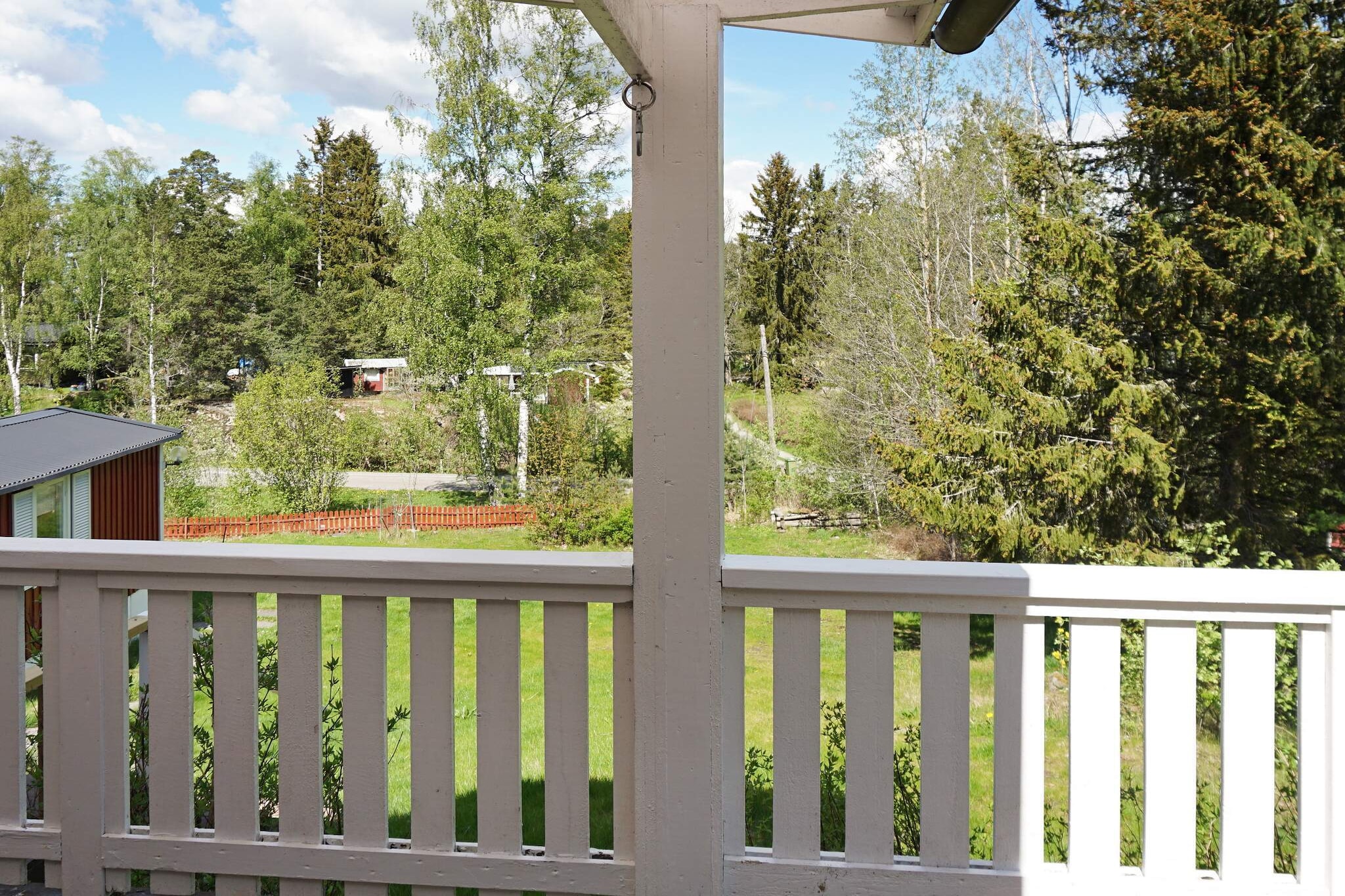 5 persoons vakantie huis in STRÄNGNÄS-By Traum - Buitenlucht