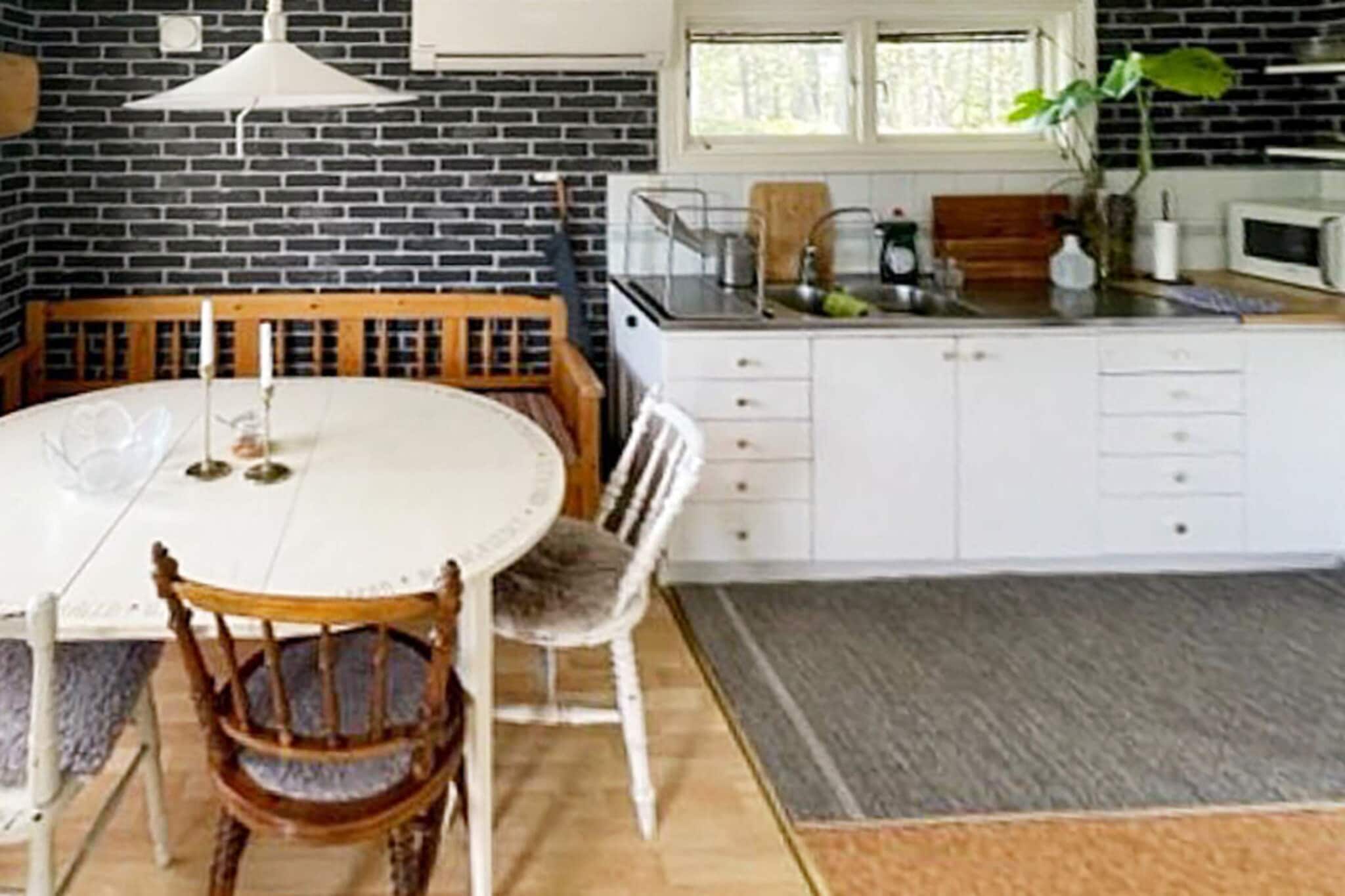 5 persoons vakantie huis in STRÄNGNÄS-By Traum