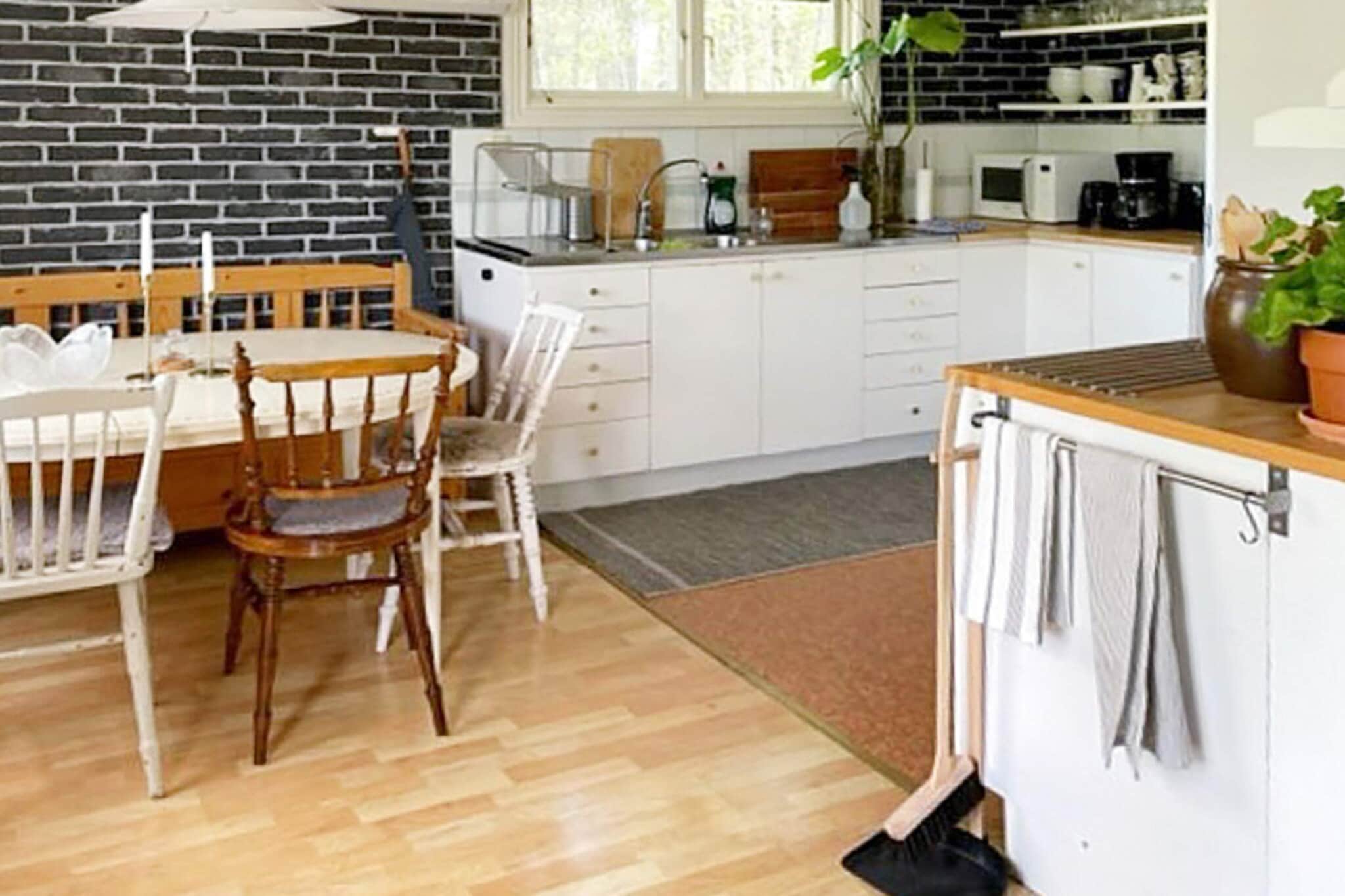 5 persoons vakantie huis in STRÄNGNÄS-By Traum - Binnen