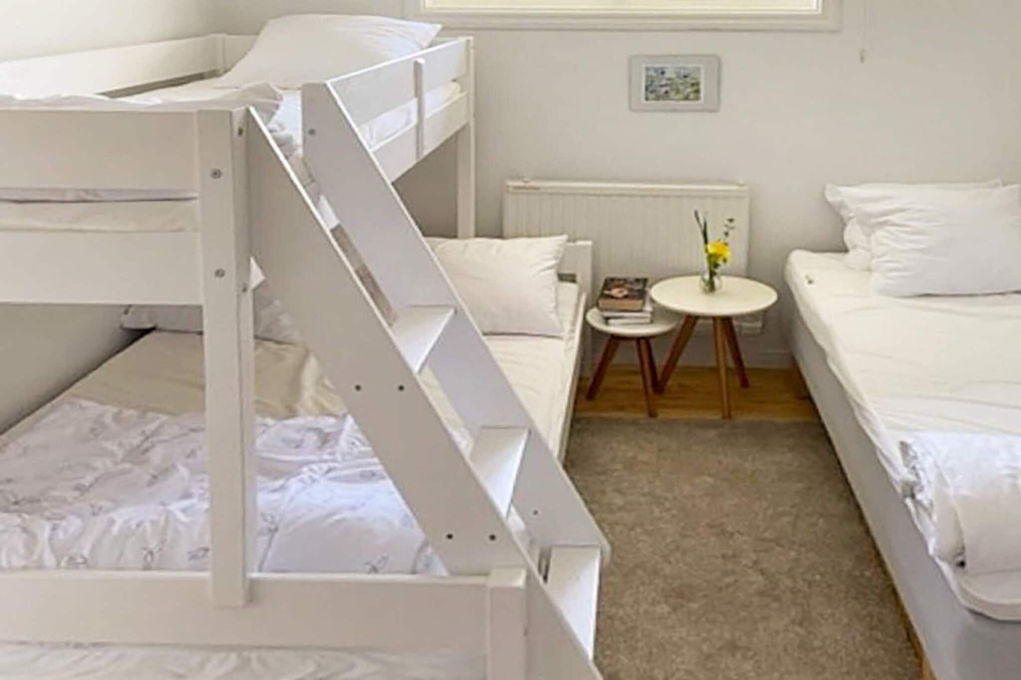 5 persoons vakantie huis in STRÄNGNÄS-By Traum - Binnen