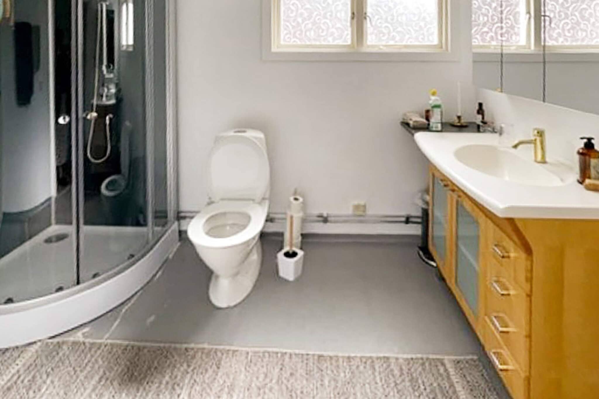 5 persoons vakantie huis in STRÄNGNÄS-By Traum - Binnen