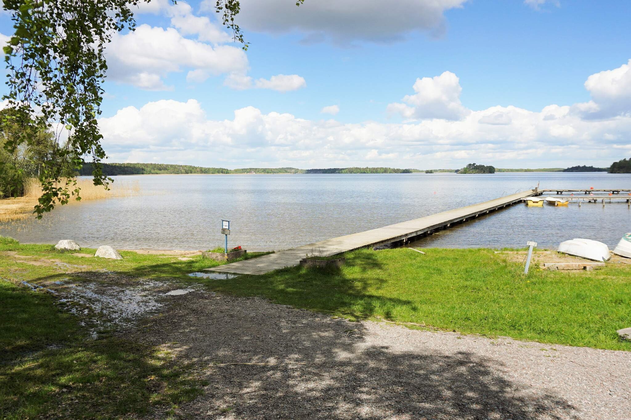 5 persoons vakantie huis in STRÄNGNÄS-By Traum - Niet-getagd