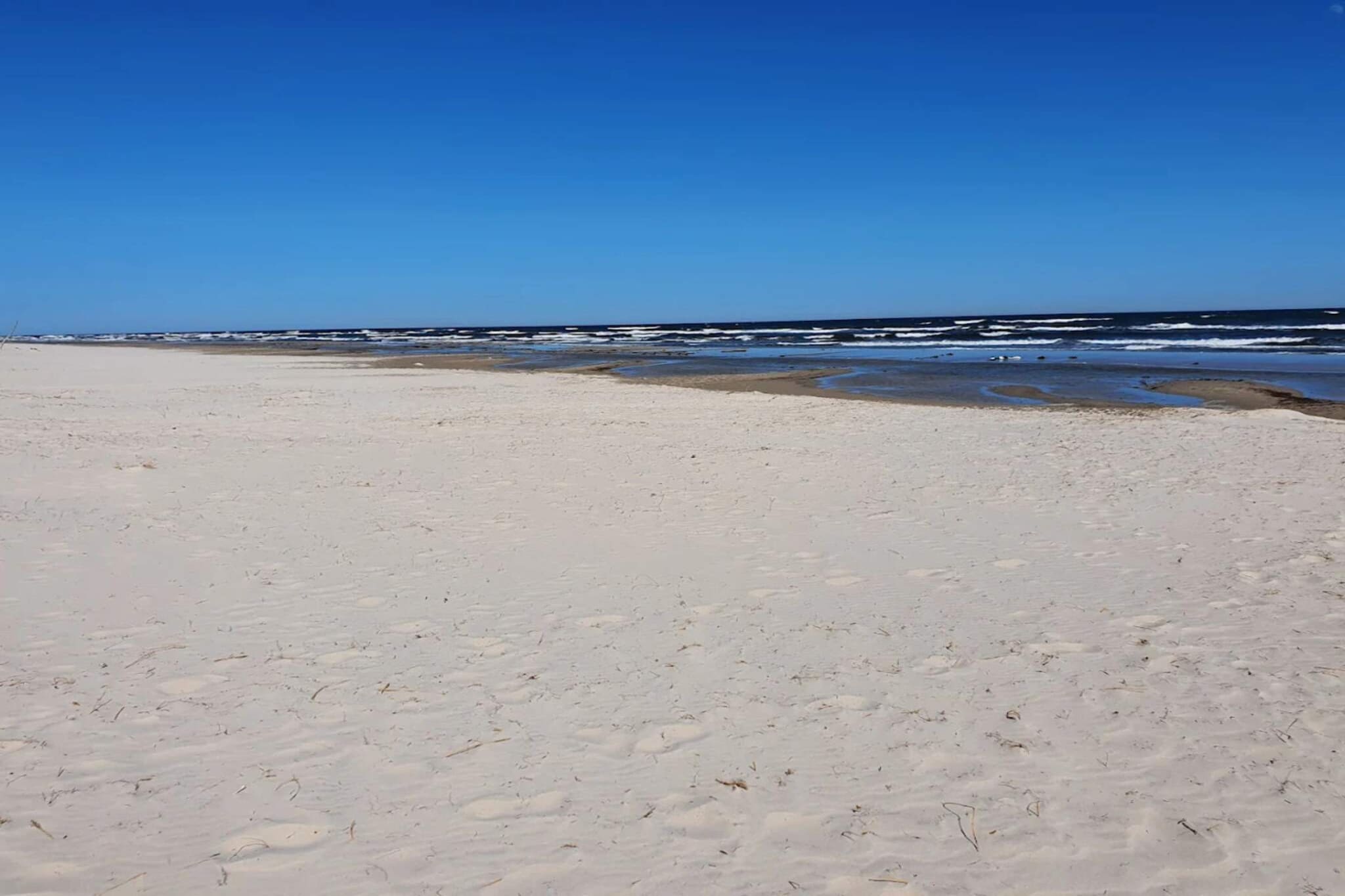 6 persoons vakantie huis in Löderup-By Traum-Waterzicht