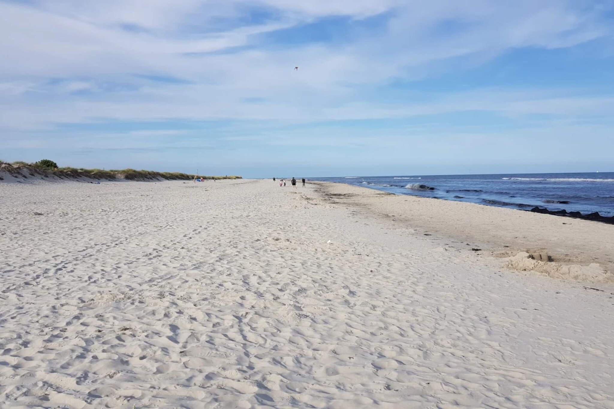 6 persoons vakantie huis in Löderup-By Traum-Waterzicht
