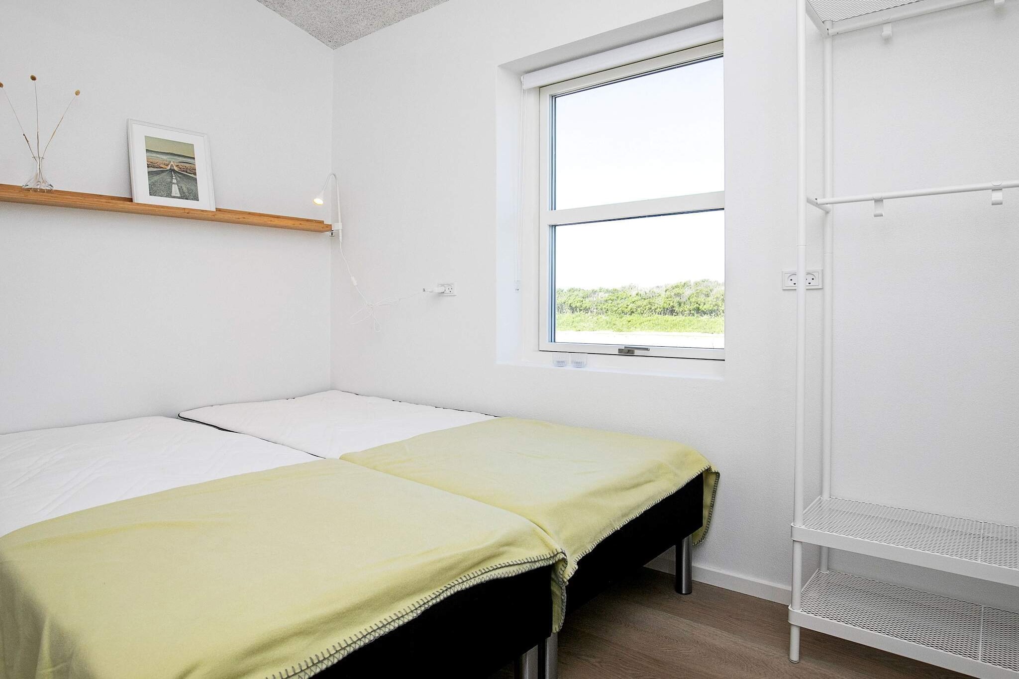 22 persoons vakantie huis in Løkken-By Traum - Binnen