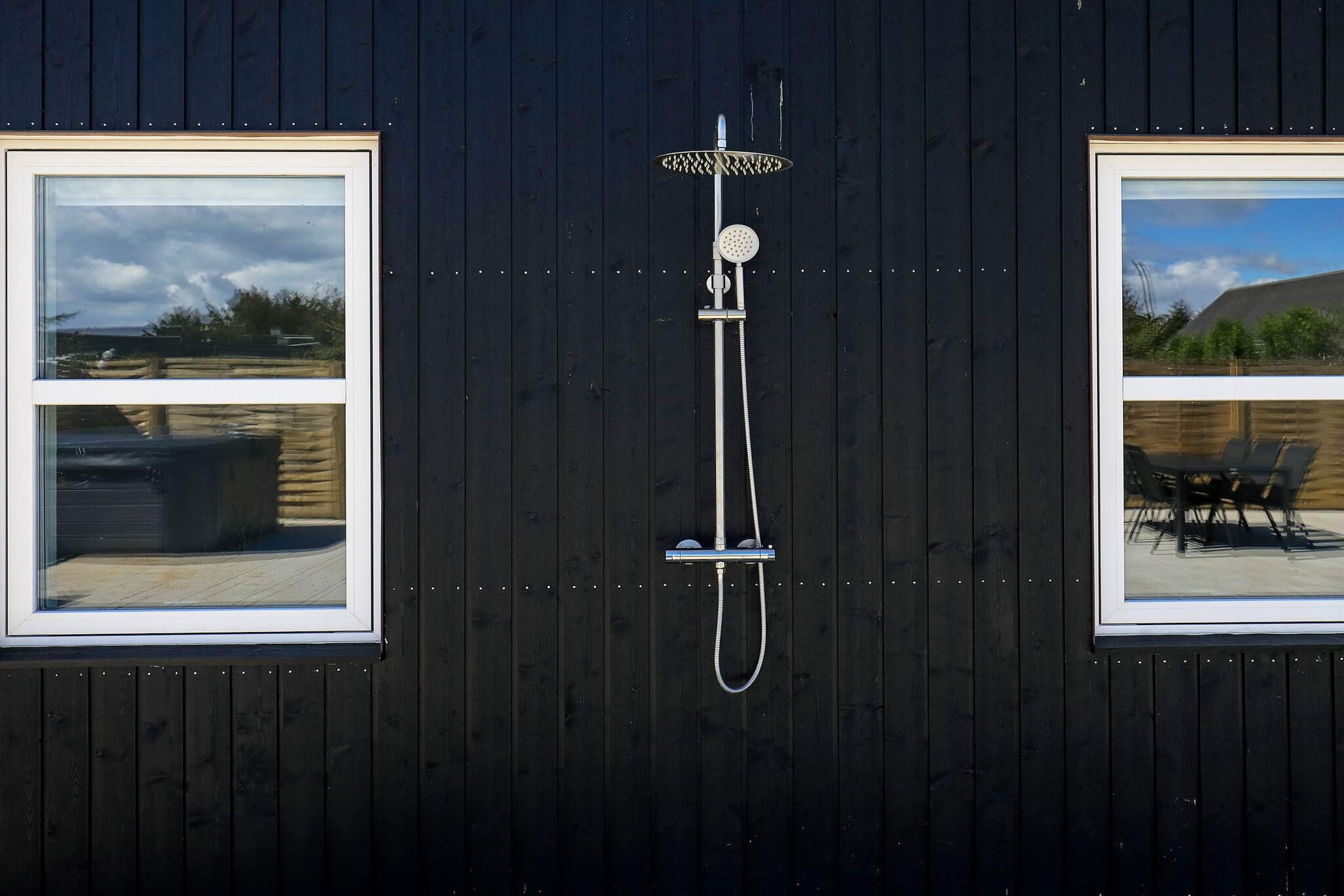 22 persoons vakantie huis in Løkken-By Traum - Uitzicht