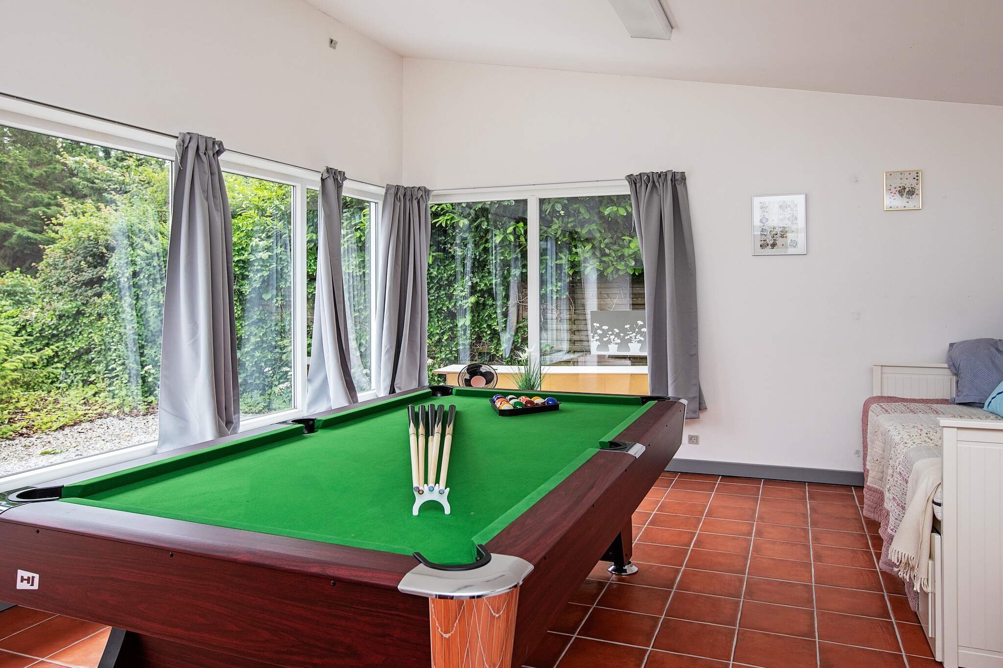 12 persoons vakantie huis in Væggerløse