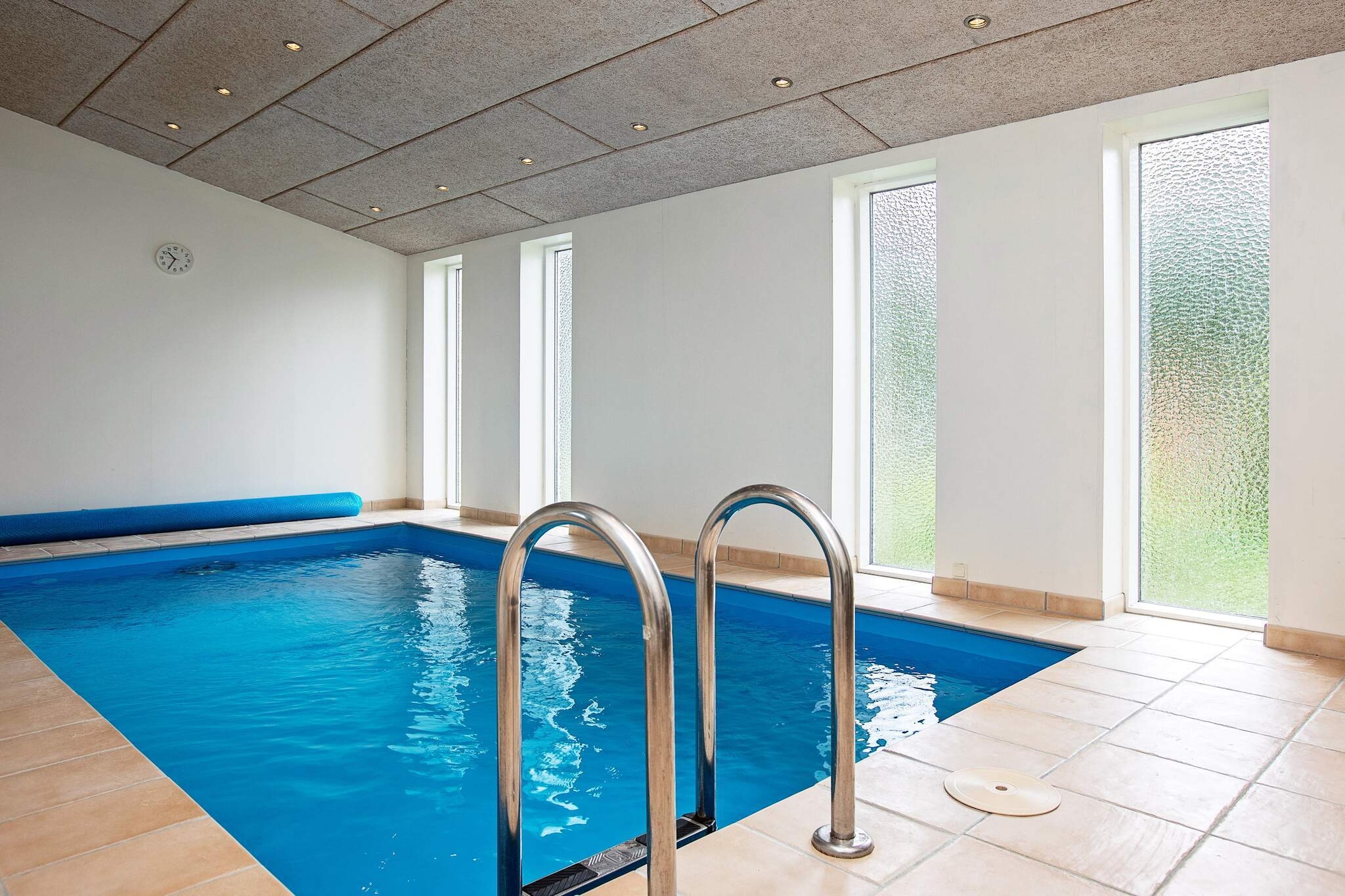 Maison de vacances pour 12 a Væggerløse