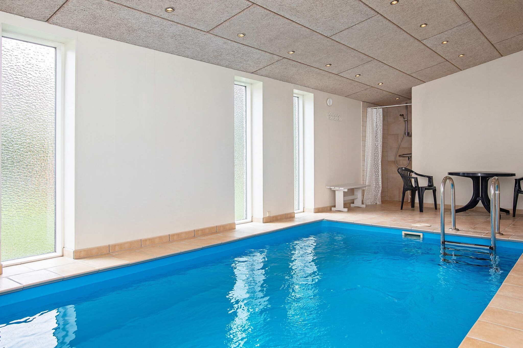 Maison de vacances pour 12 a Væggerløse