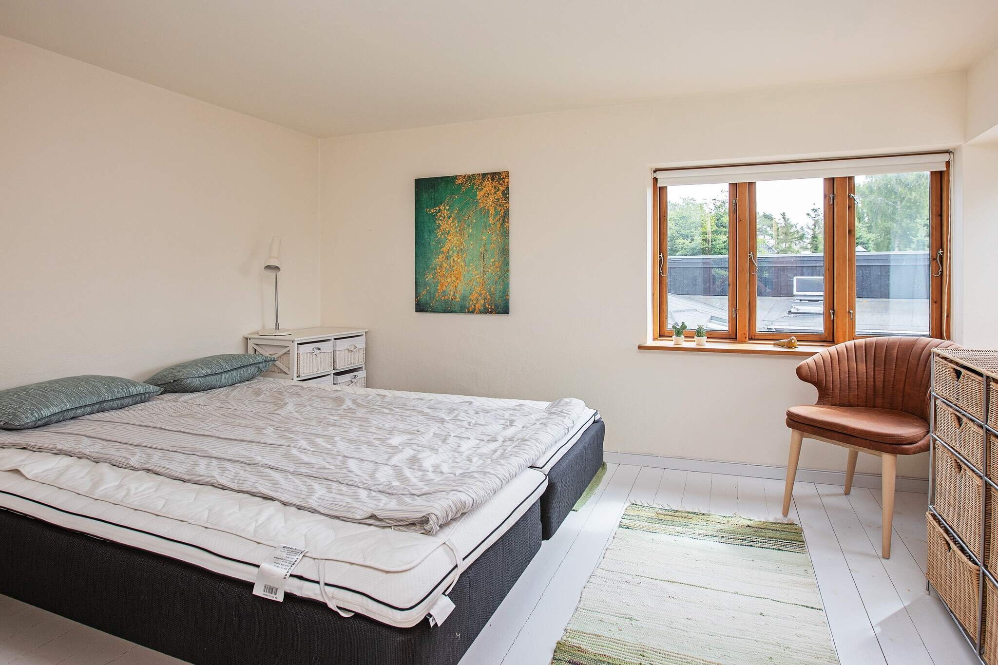 Maison de vacances pour 12 a Væggerløse - Intérieur