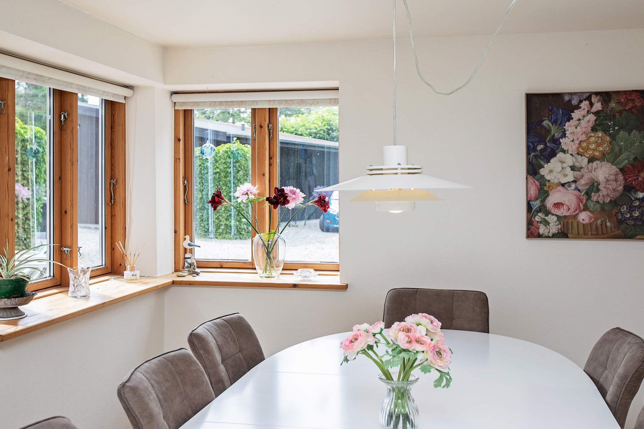 Maison de vacances pour 12 a Væggerløse - Intérieur