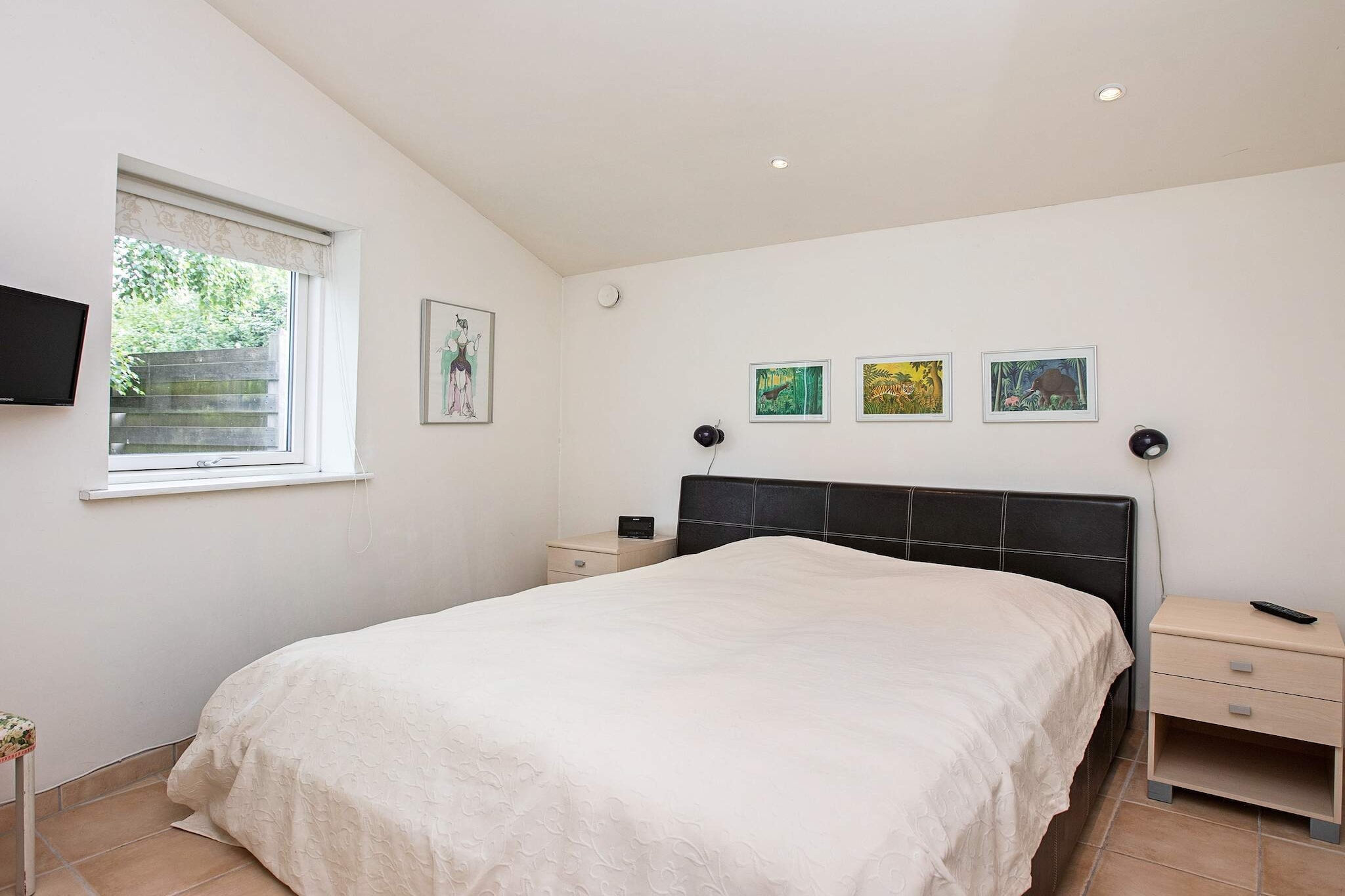 Maison de vacances pour 12 a Væggerløse - Intérieur