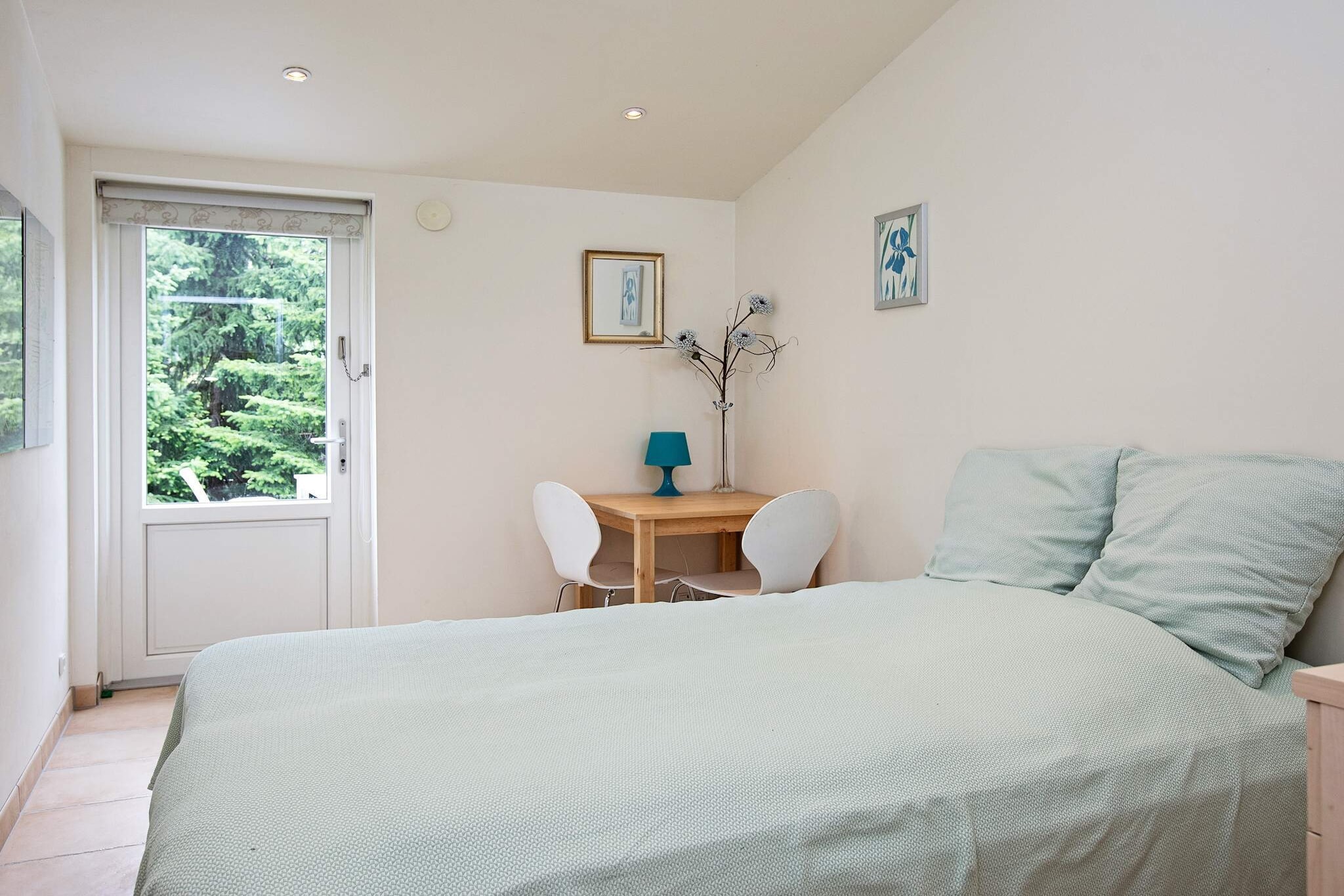 Maison de vacances pour 12 a Væggerløse - Intérieur