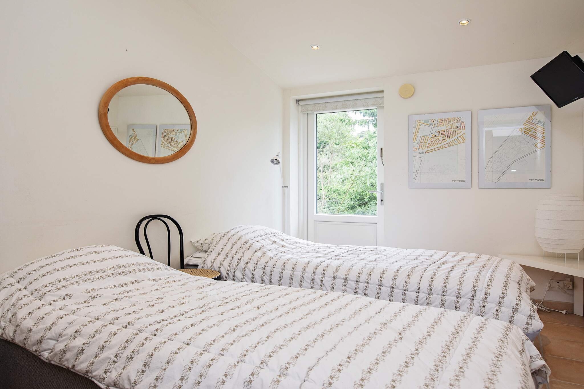 Maison de vacances pour 12 a Væggerløse - Intérieur