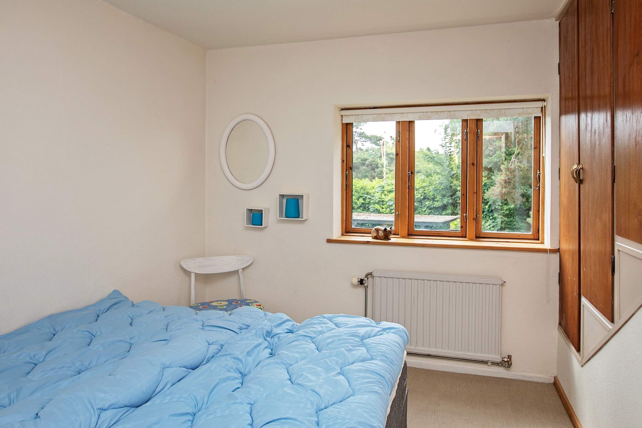Maison de vacances pour 12 a Væggerløse - Intérieur