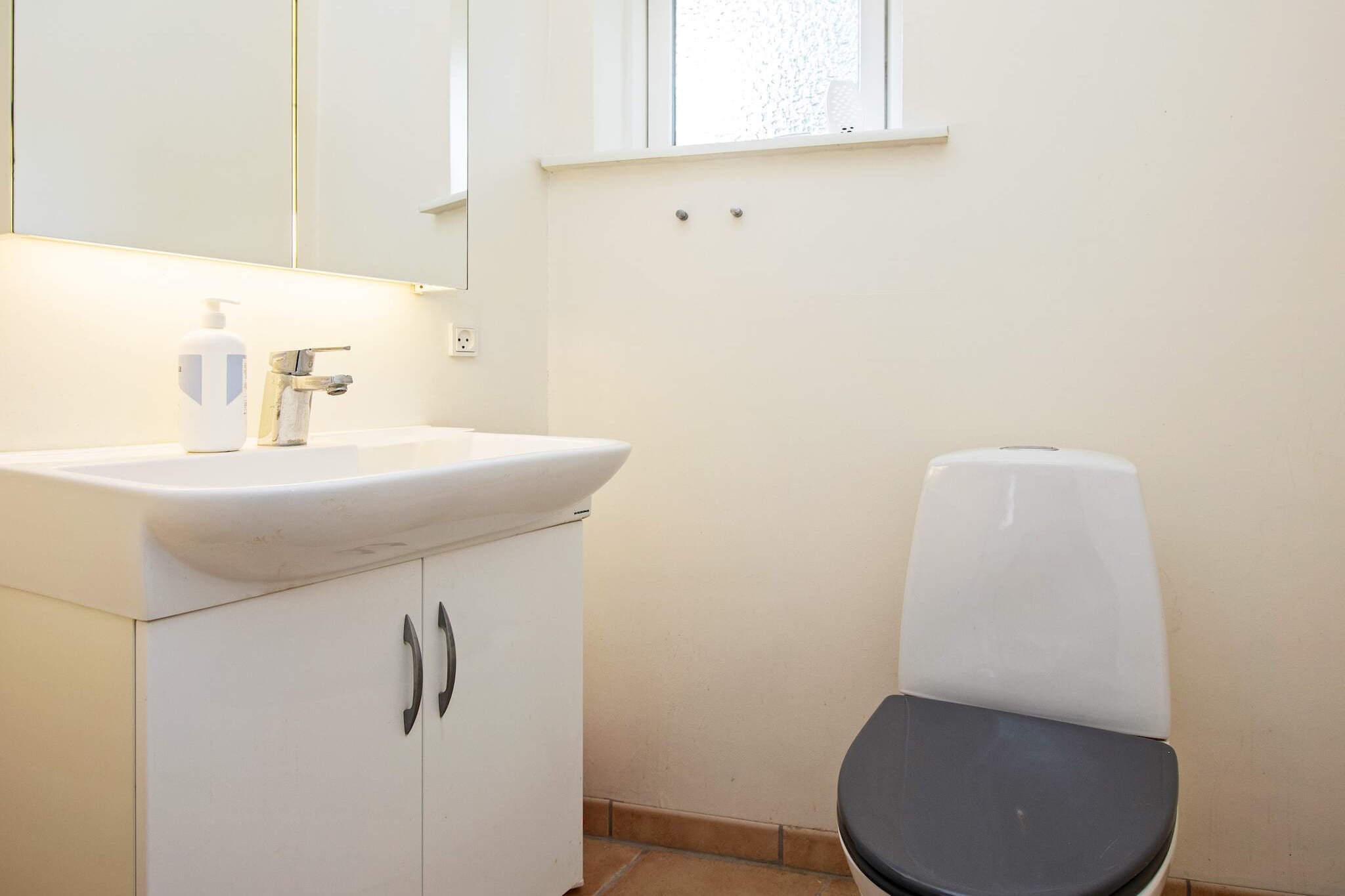 Maison de vacances pour 12 a Væggerløse - Intérieur