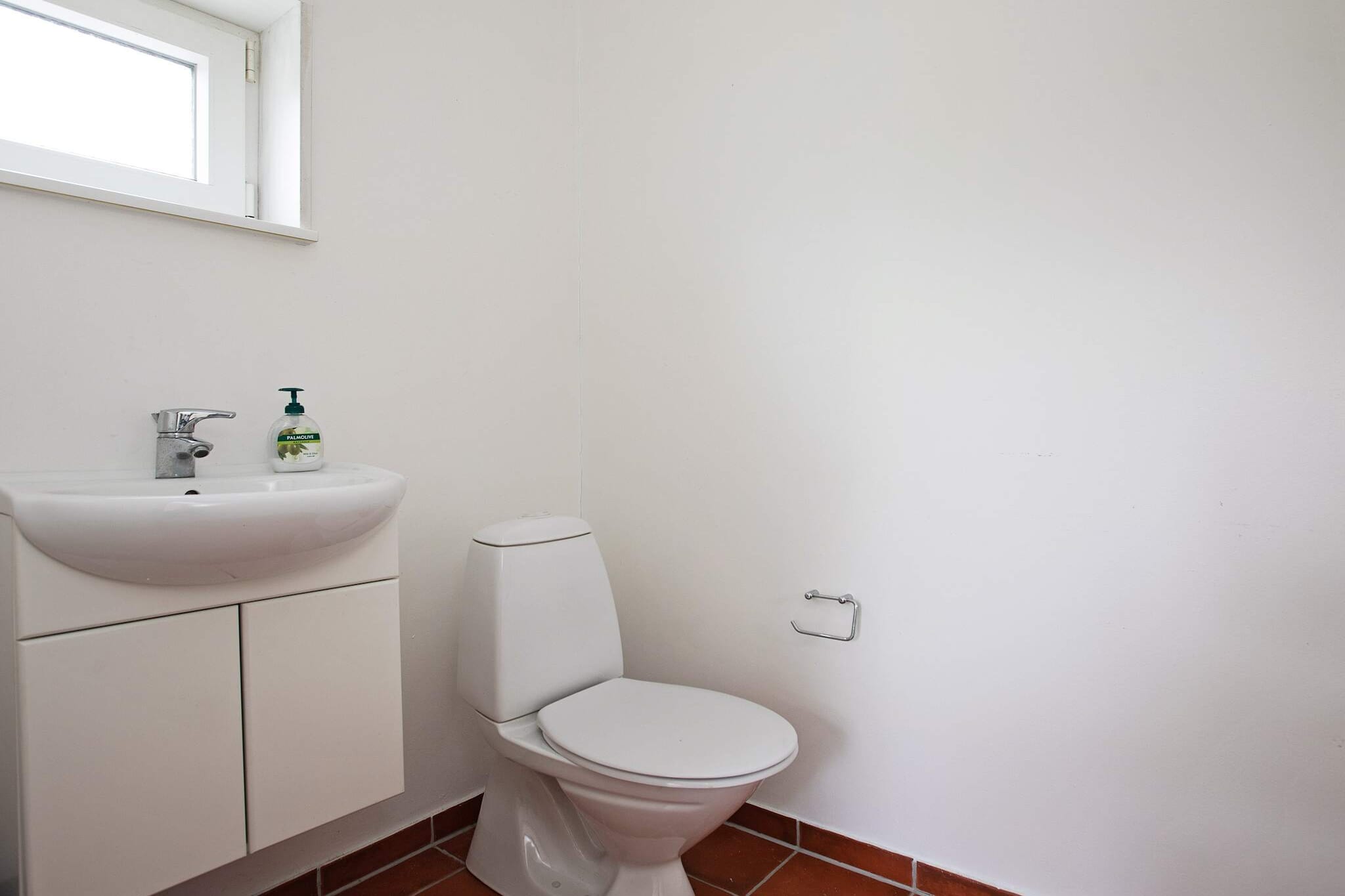 Maison de vacances pour 12 a Væggerløse - Intérieur