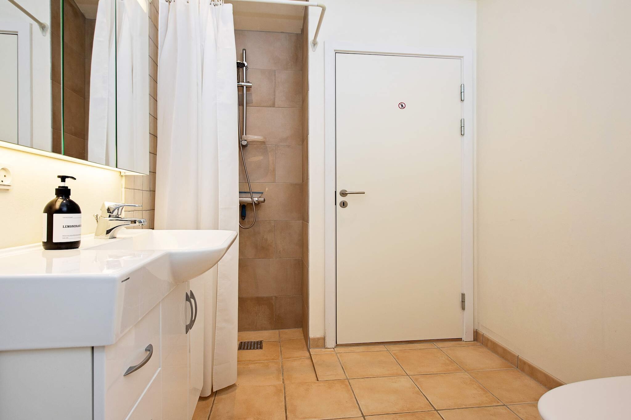 Maison de vacances pour 12 a Væggerløse - Intérieur