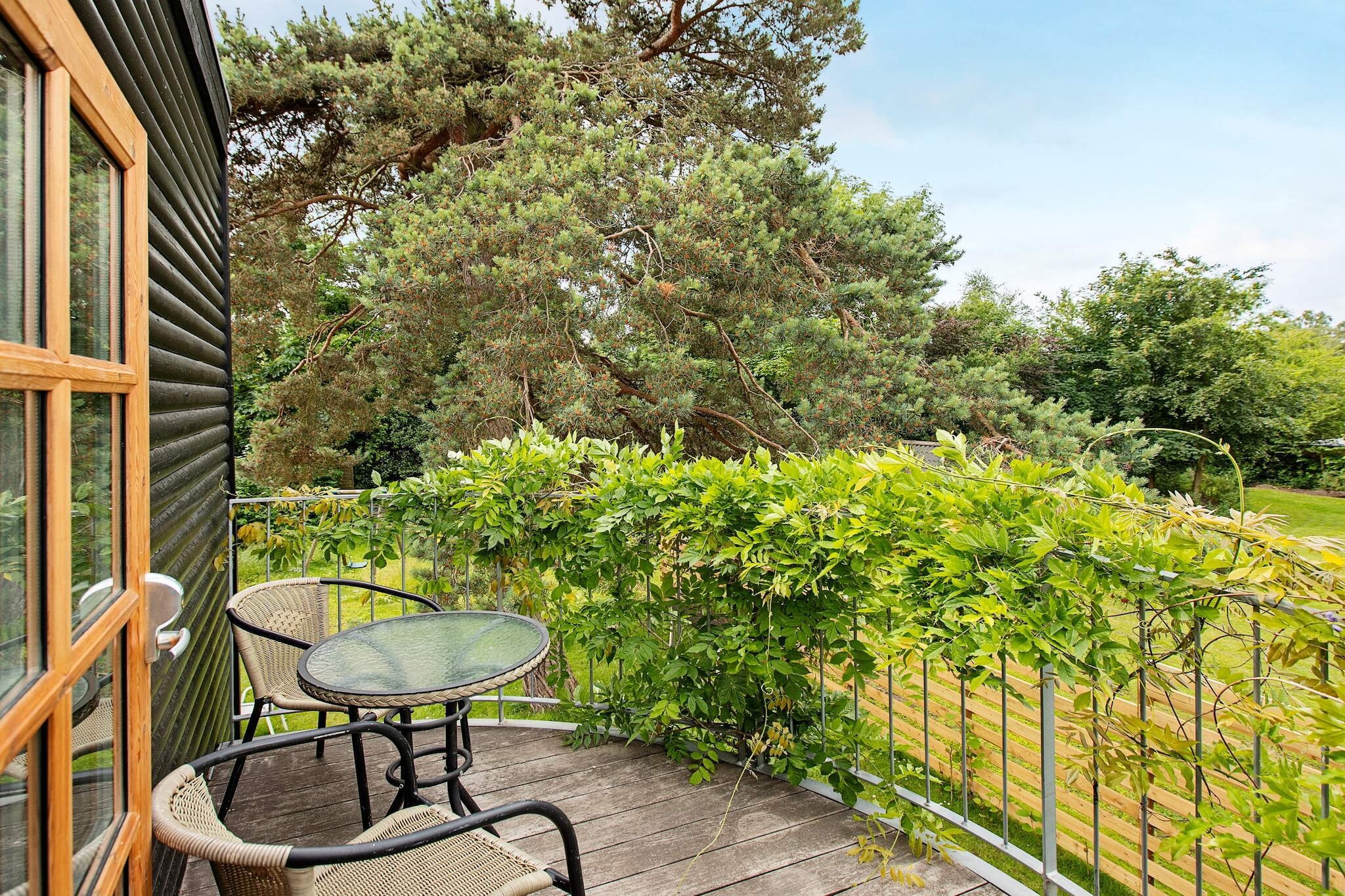 12 persoons vakantie huis in Væggerløse