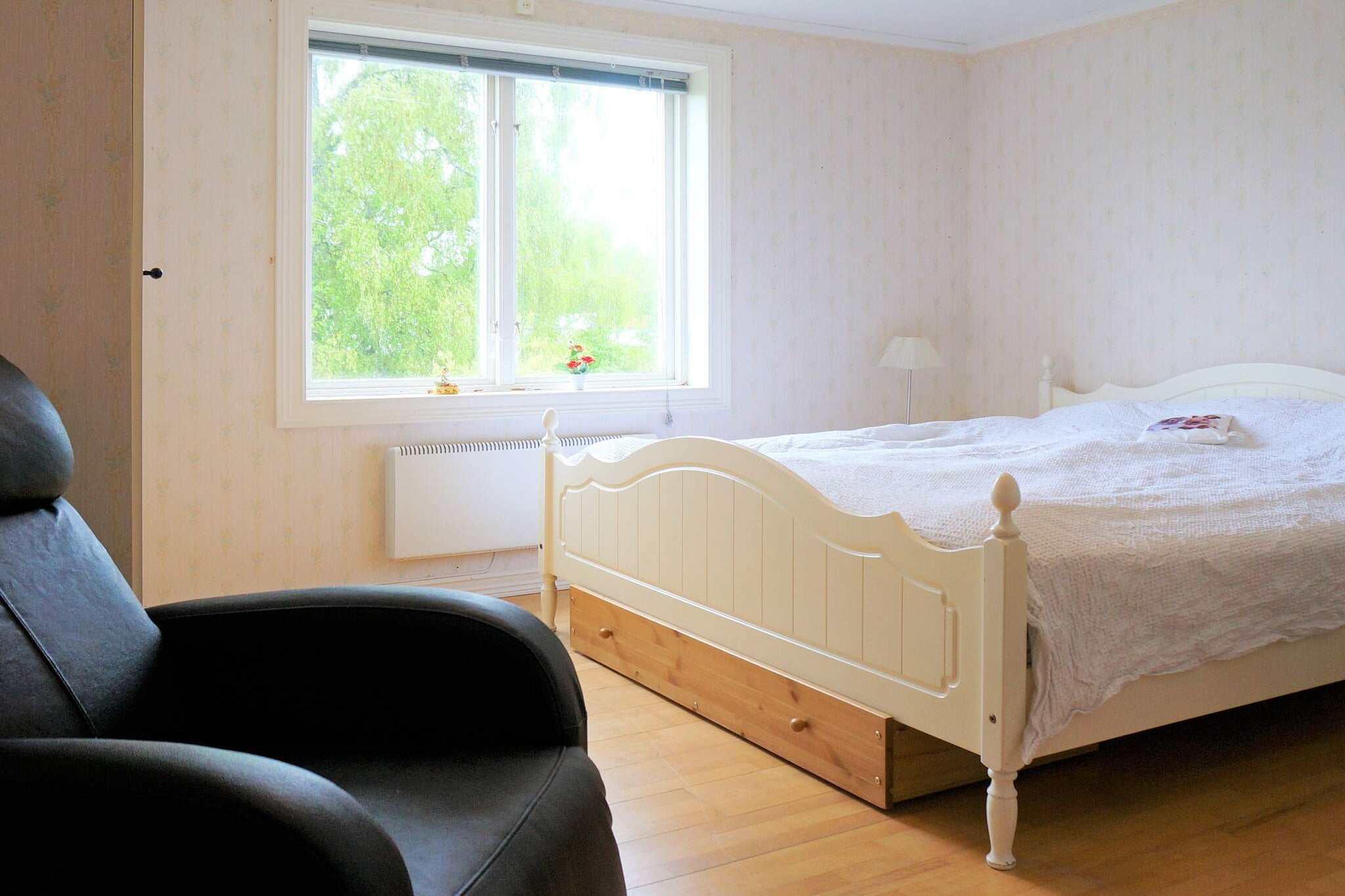 8 persoons vakantiehuis in HOVA - Binnen