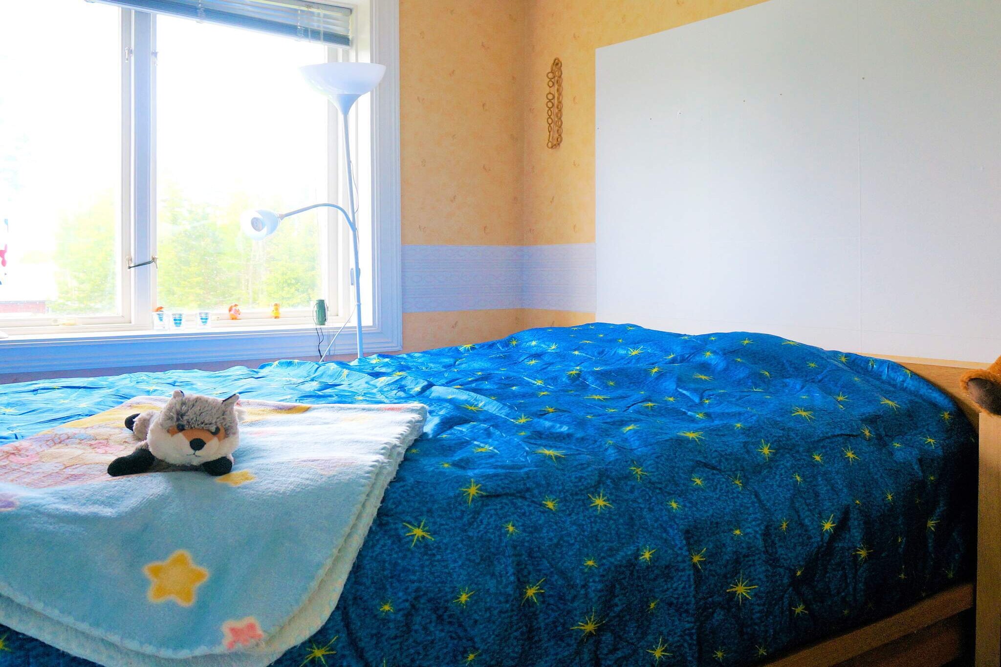 8 persoons vakantiehuis in HOVA - Binnen