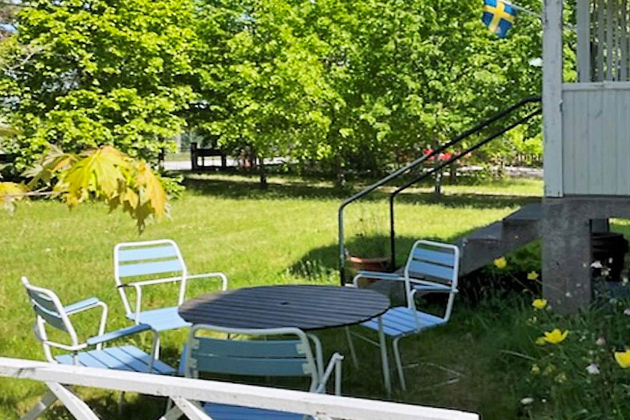 4 persoons vakantie huis in STÅNGA-By Traum