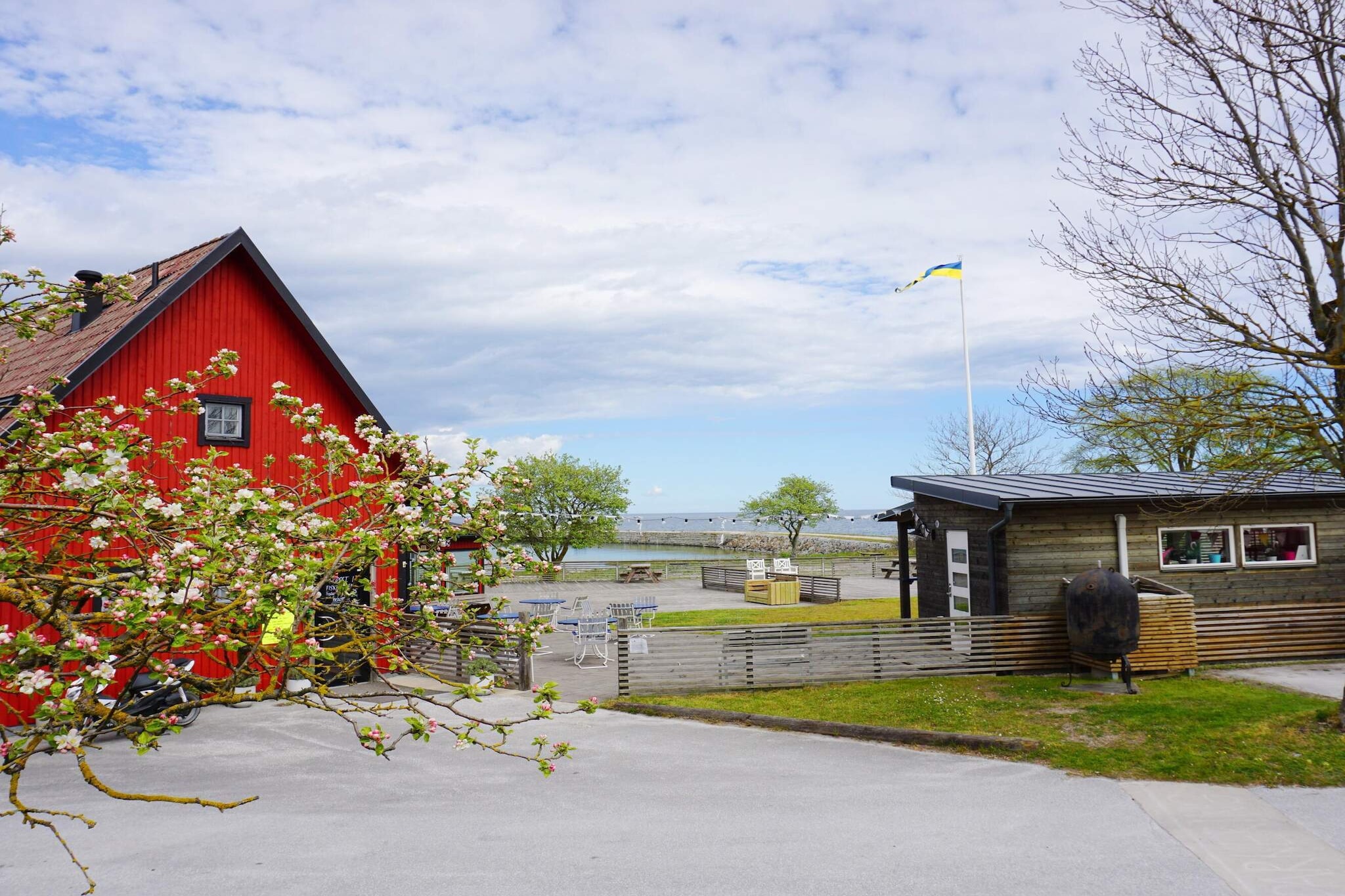 4 persoons vakantie huis in STÅNGA-By Traum - Niet-getagd