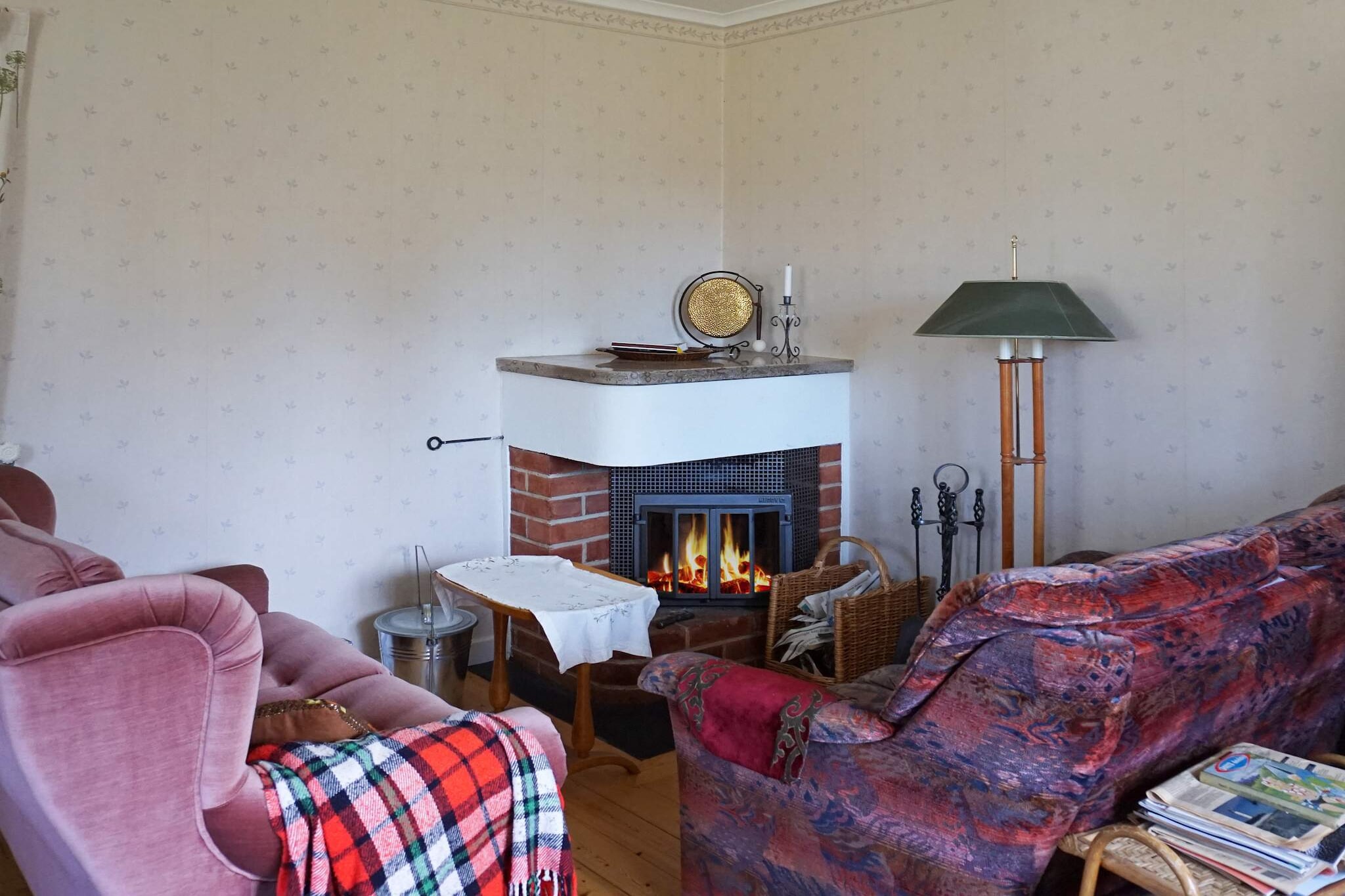 4 persoons vakantie huis in STÅNGA-By Traum
