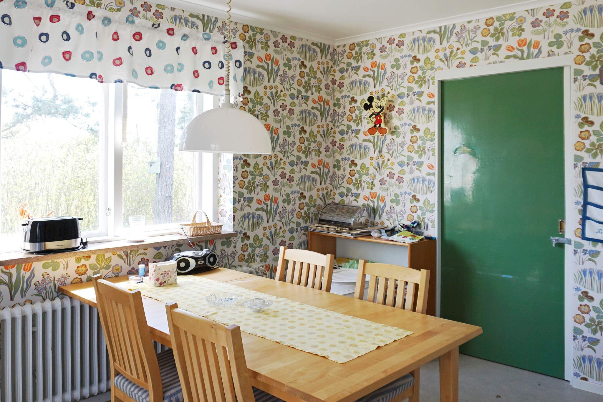 4 persoons vakantie huis in STÅNGA-By Traum - Binnen