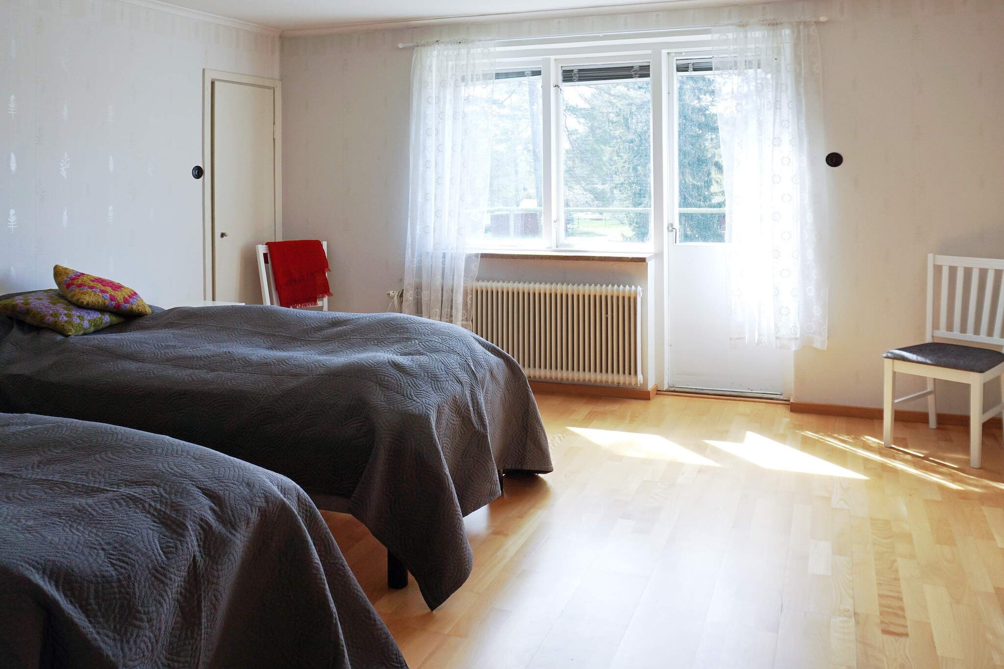 4 persoons vakantie huis in STÅNGA-By Traum - Binnen