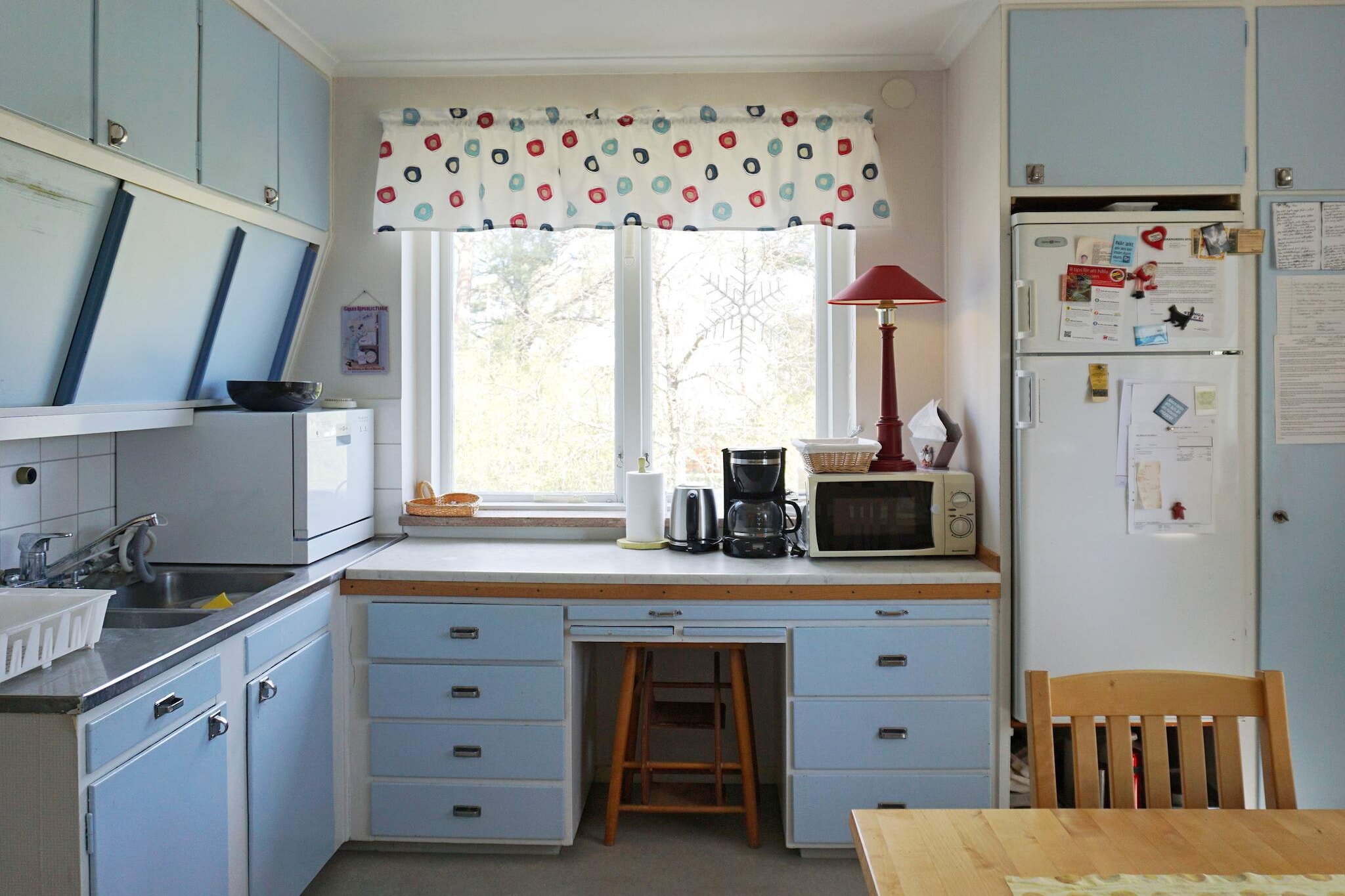 4 persoons vakantie huis in STÅNGA-By Traum - Binnen