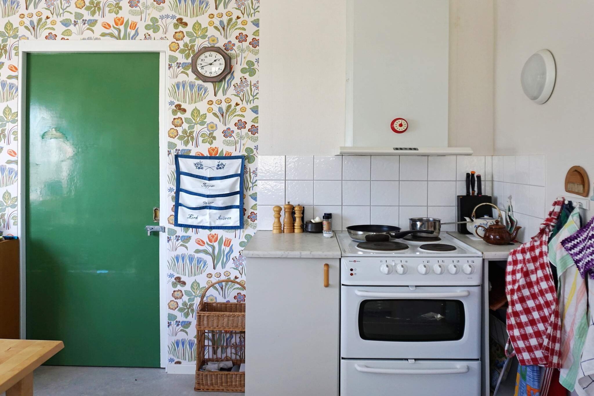 4 persoons vakantie huis in STÅNGA-By Traum - Binnen