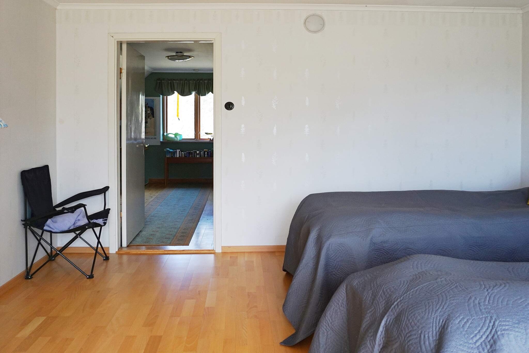 4 persoons vakantie huis in STÅNGA-By Traum - Binnen