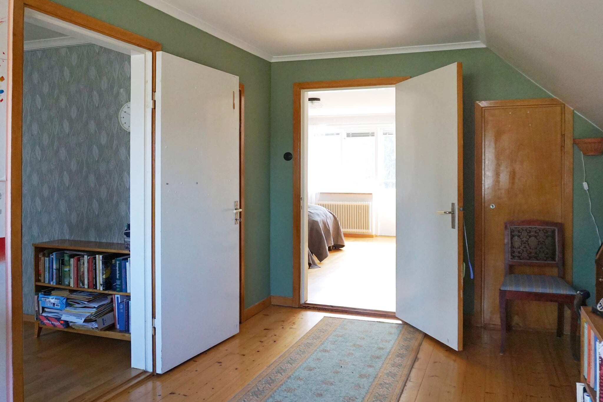 4 persoons vakantie huis in STÅNGA-By Traum - Binnen