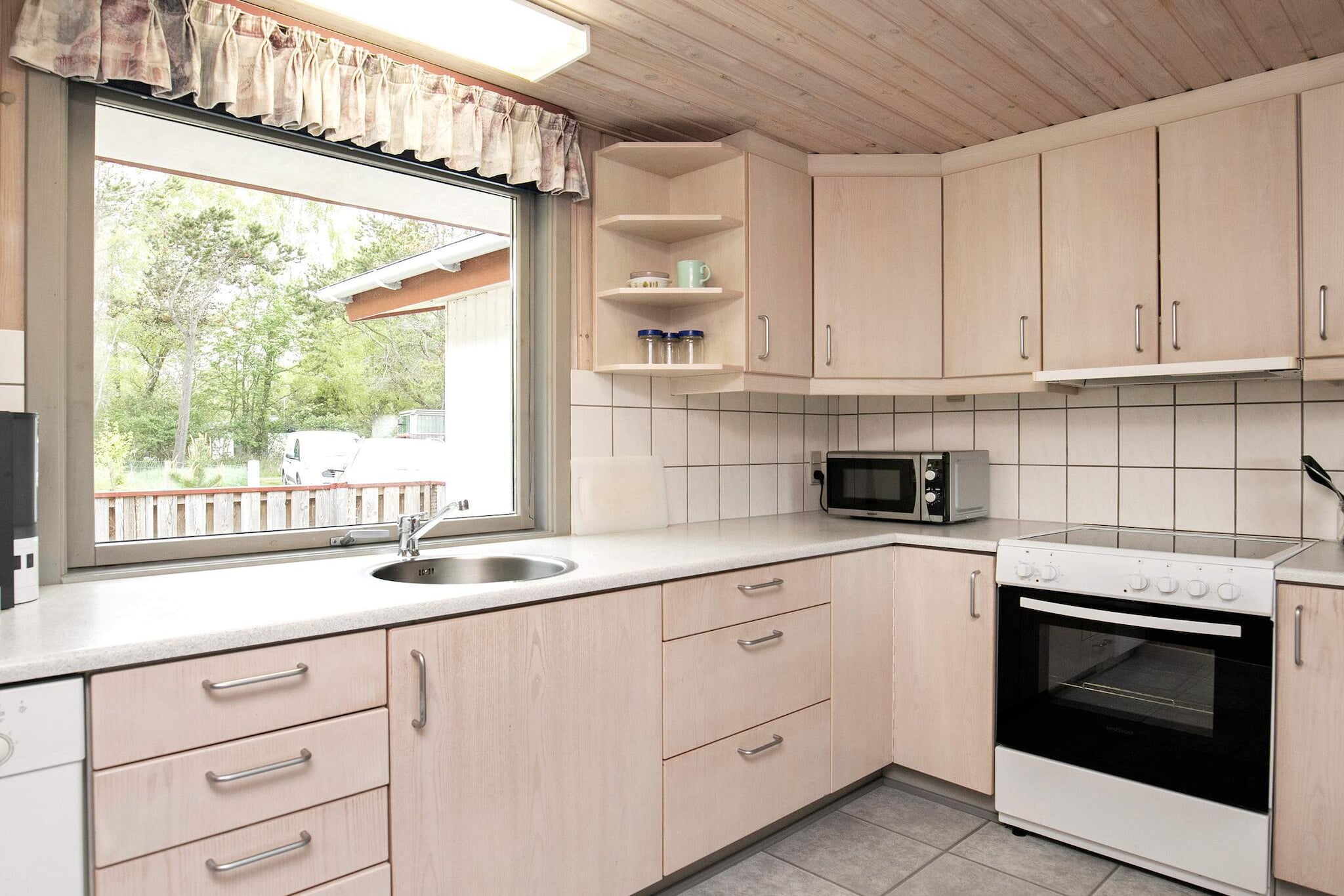 8 persoons vakantie huis in Læsø-By Traum - Binnen