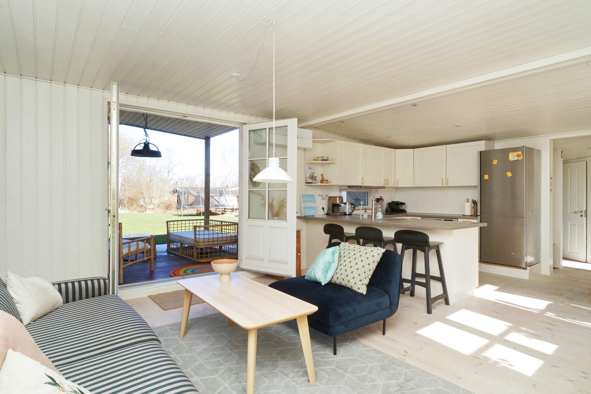 6 persoons vakantie huis in Vejby-By Traum - Binnen
