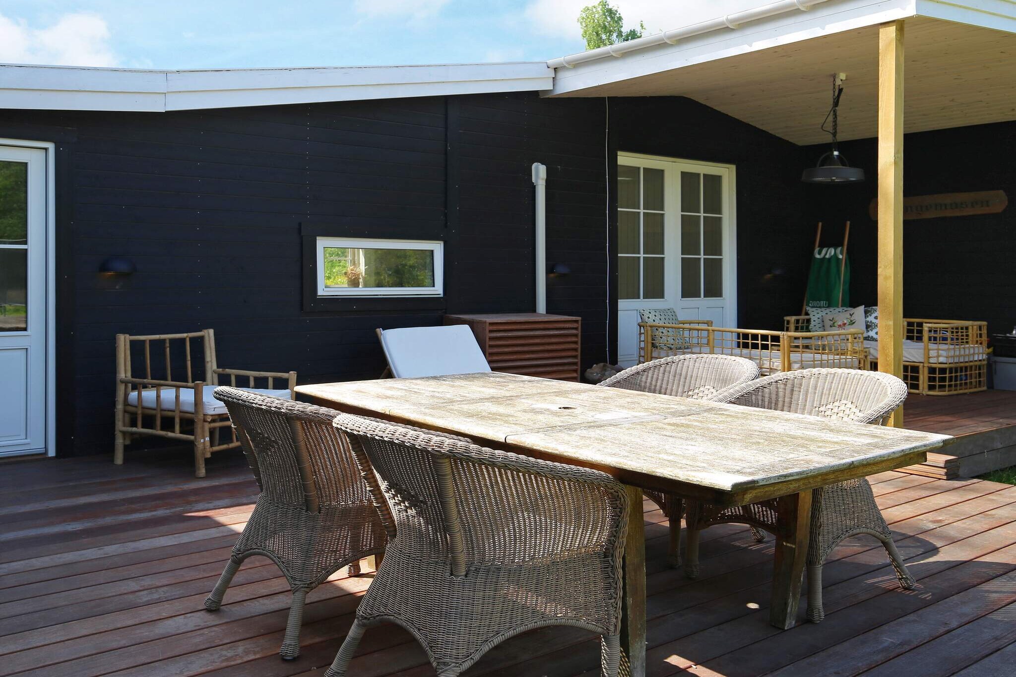 6 persoons vakantie huis in Vejby-By Traum - Uitzicht
