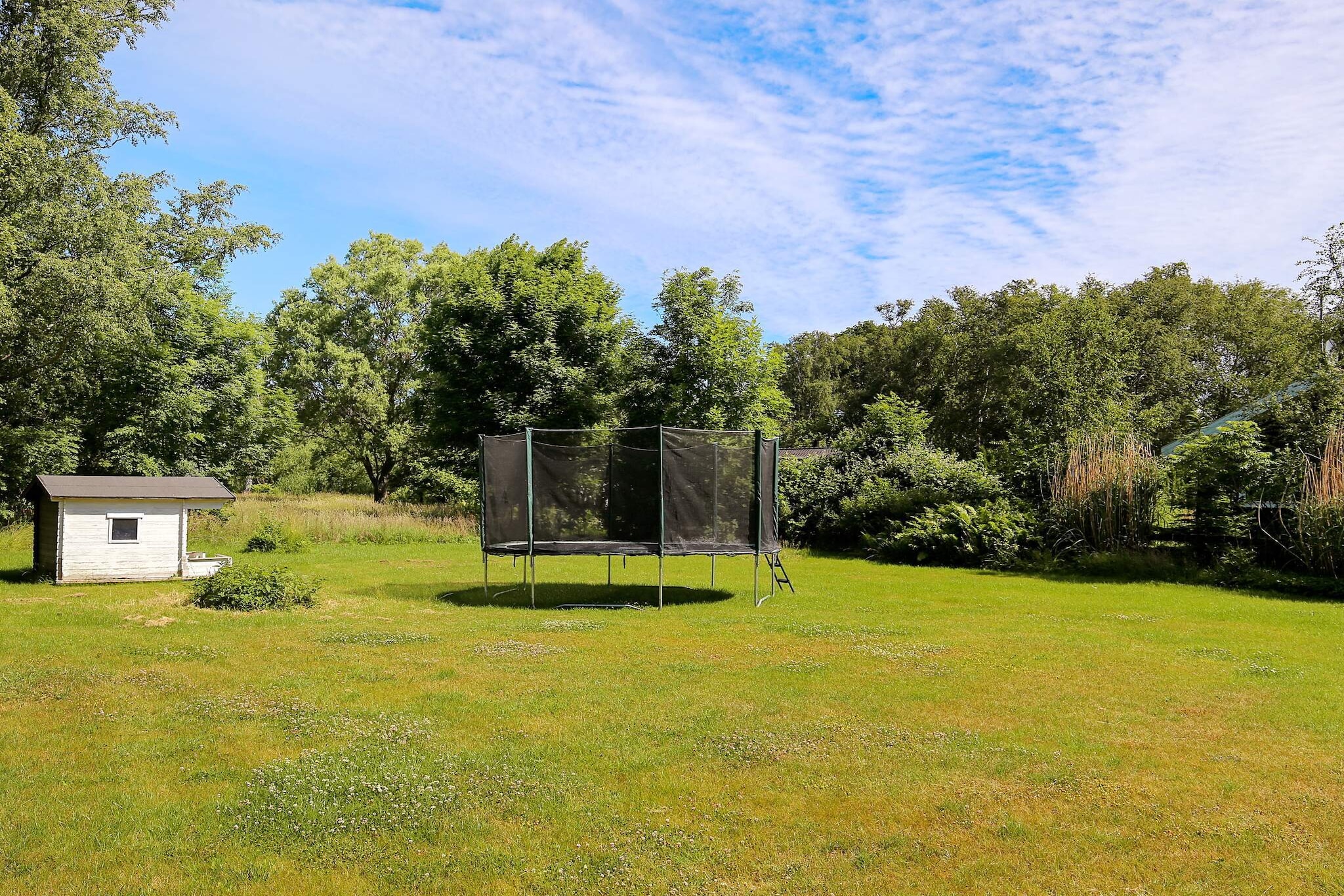 6 persoons vakantie huis in Vejby-By Traum - Uitzicht