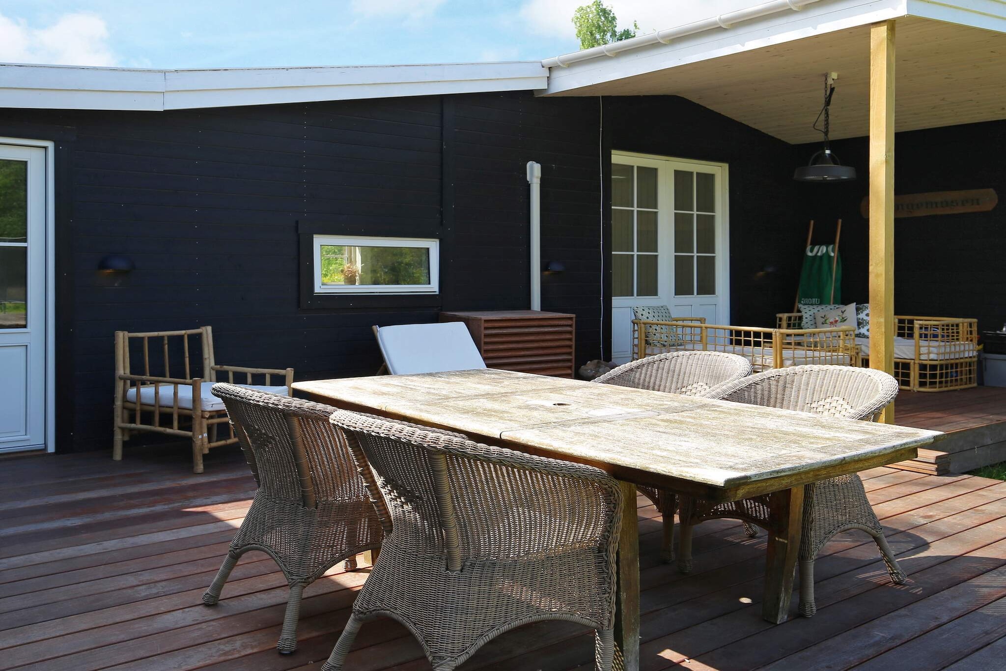 6 person holiday home in Vejby-By Traum - View