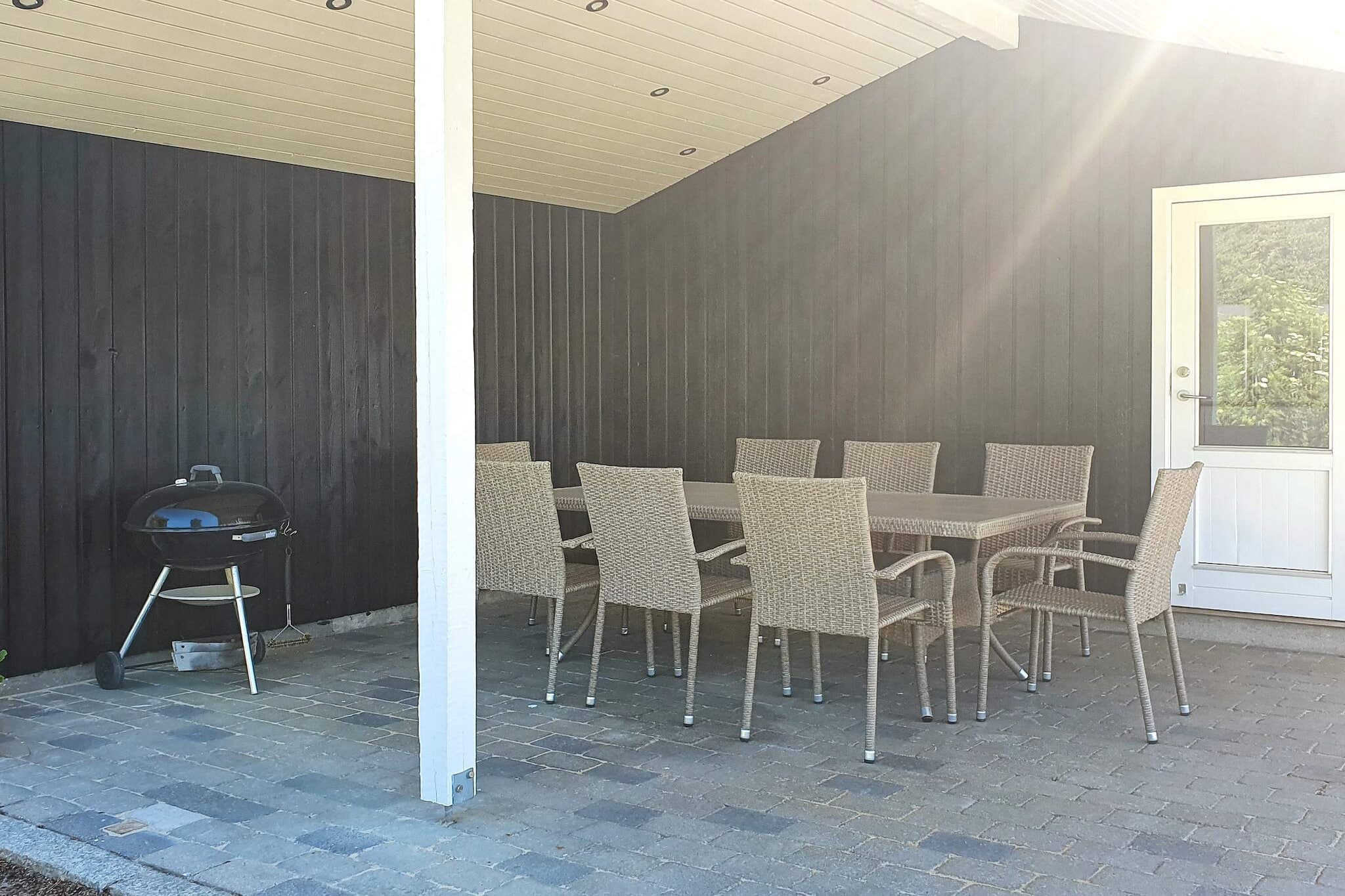 4 persoons vakantie huis in Gilleleje-By Traum