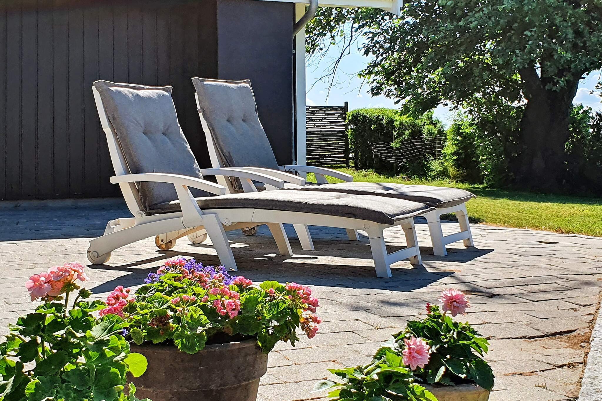 4 persoons vakantie huis in Gilleleje-By Traum - Buitenlucht