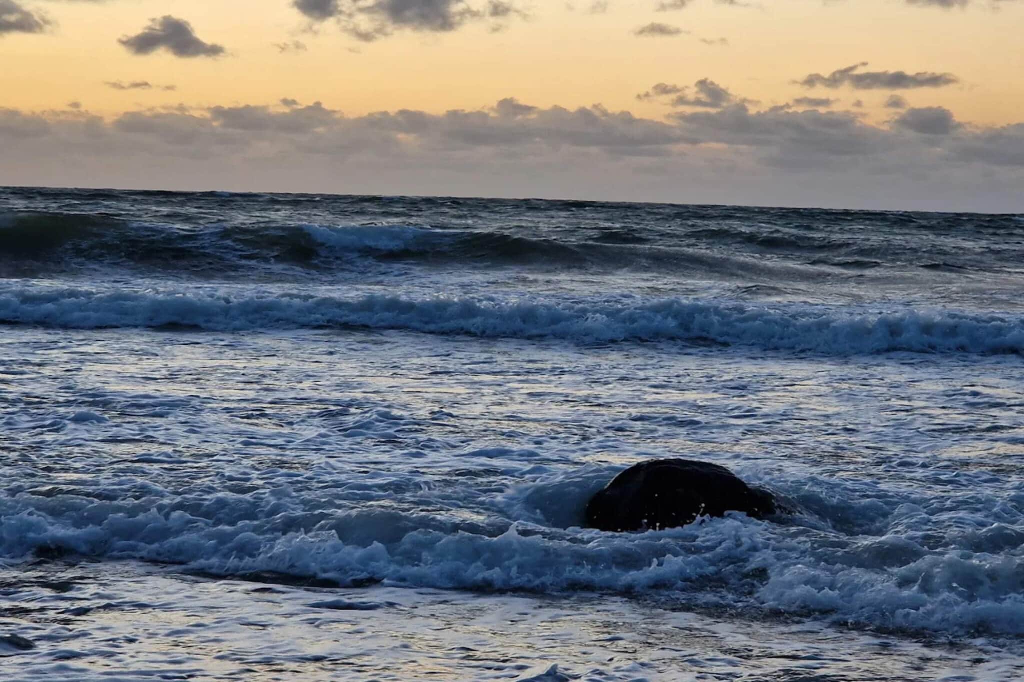 4 persoons vakantie huis in Gilleleje-By Traum - Waterzicht