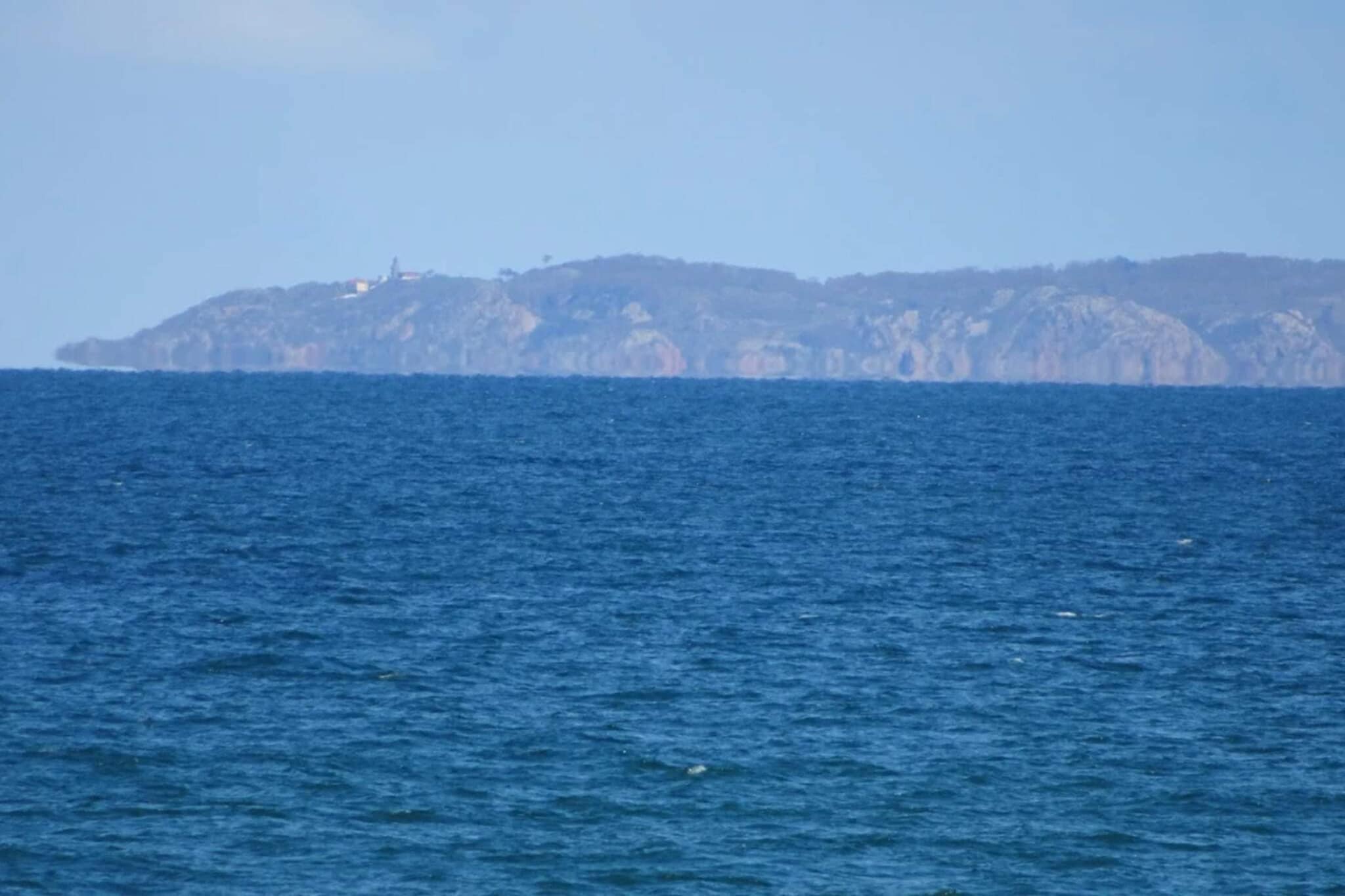 4 persoons vakantie huis in Gilleleje-By Traum - Waterzicht